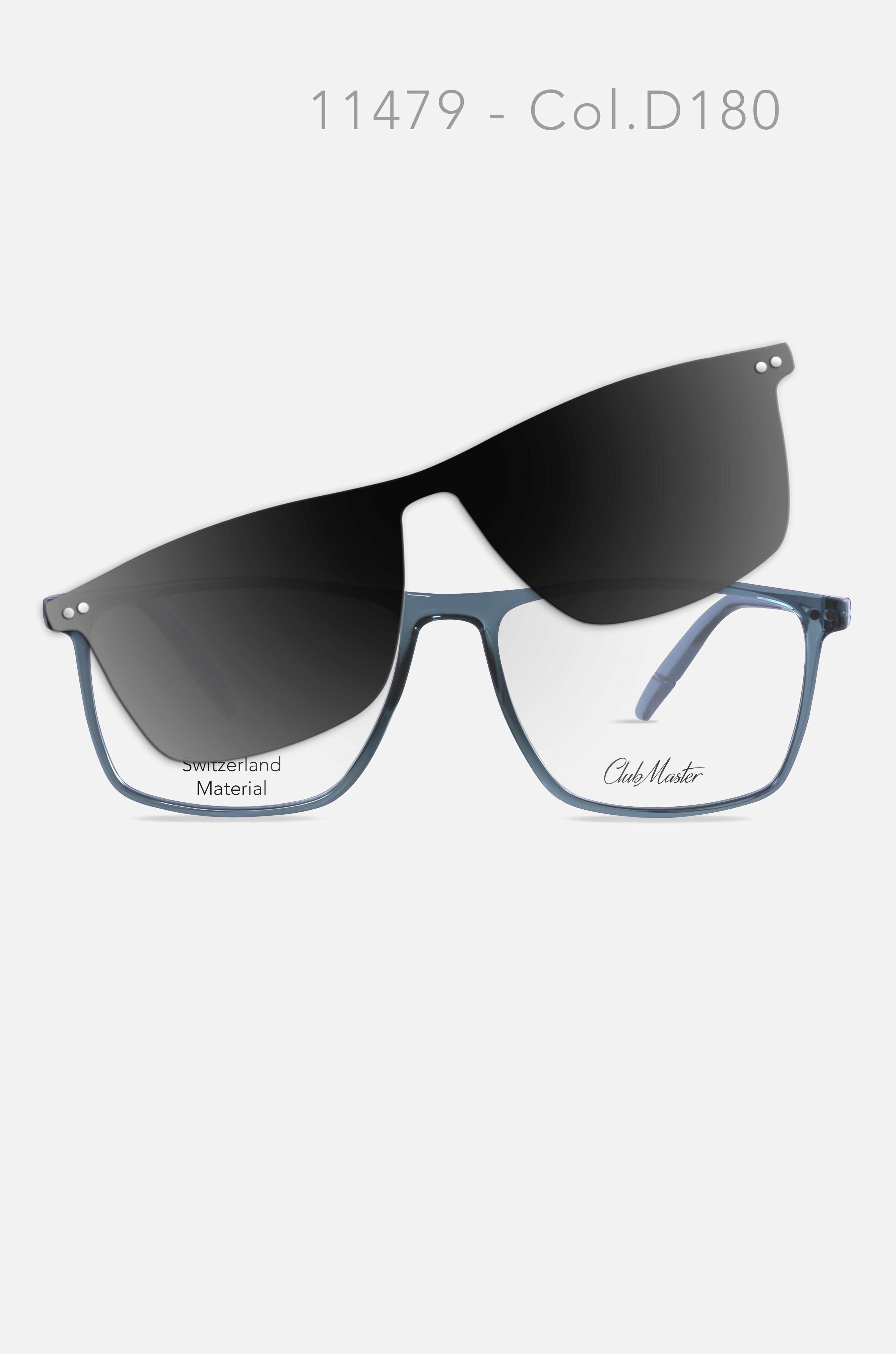 Clubmaster 11479-COL-1