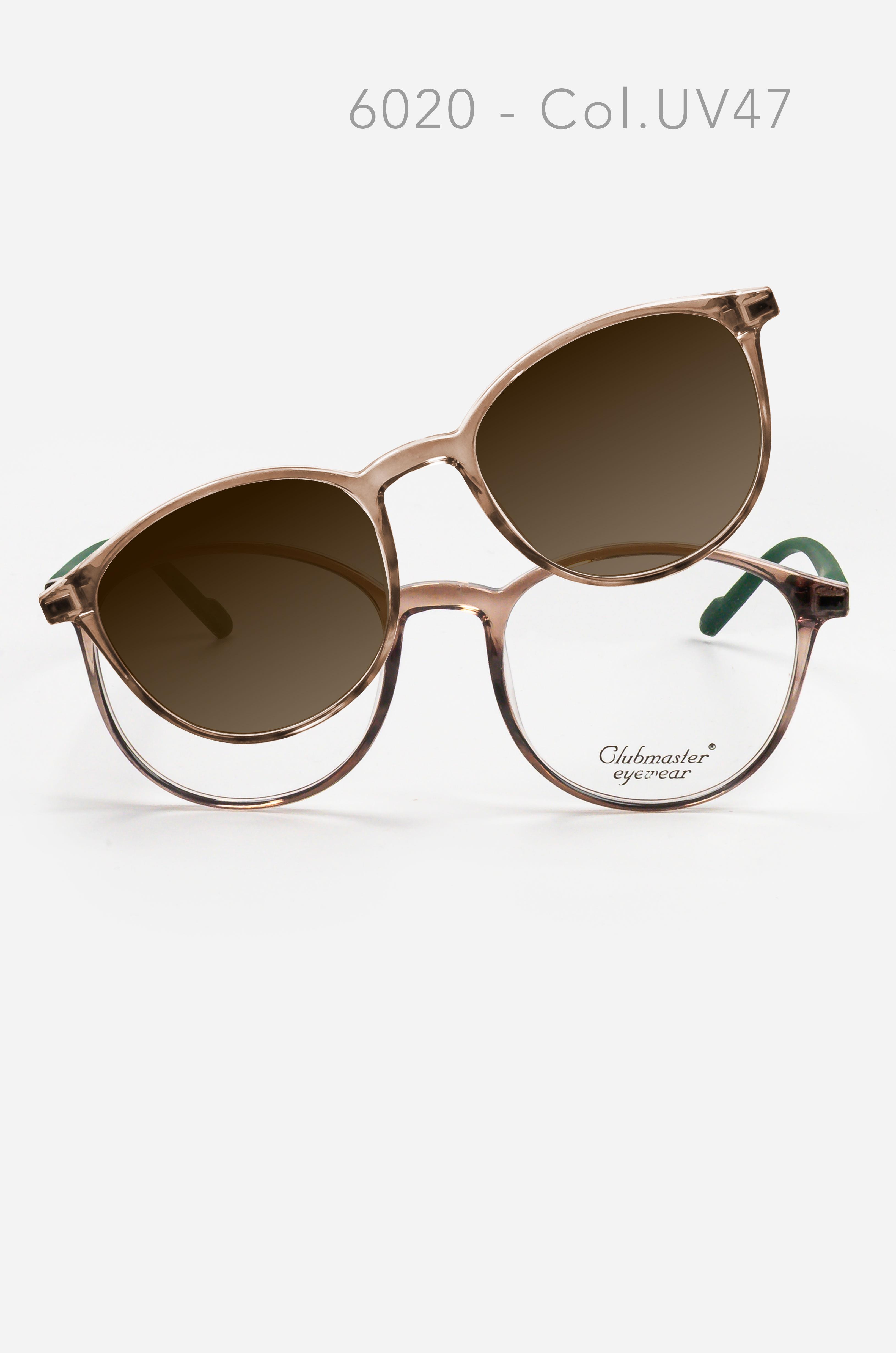 Club Master 6020
