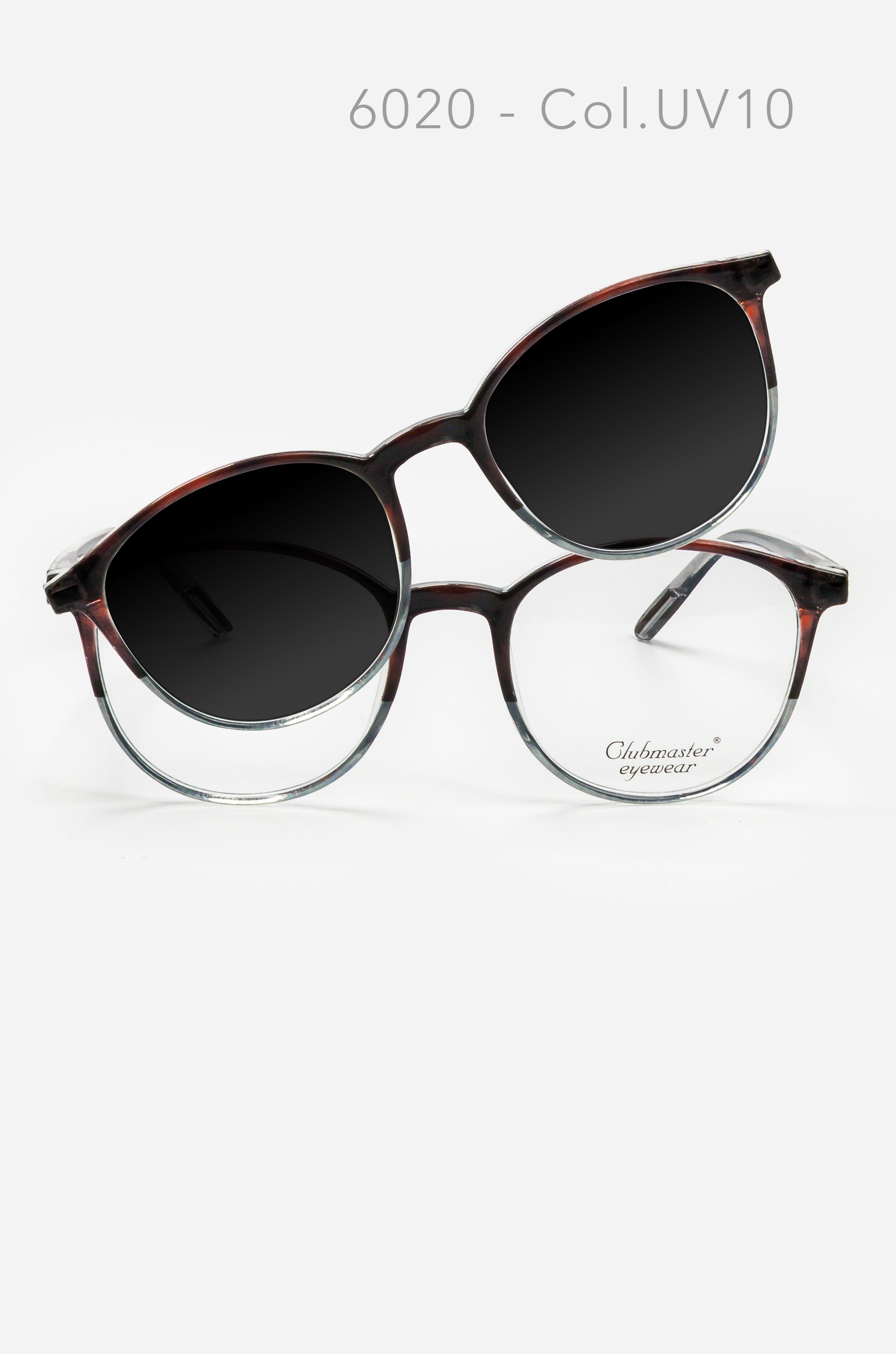 Club Master 6020