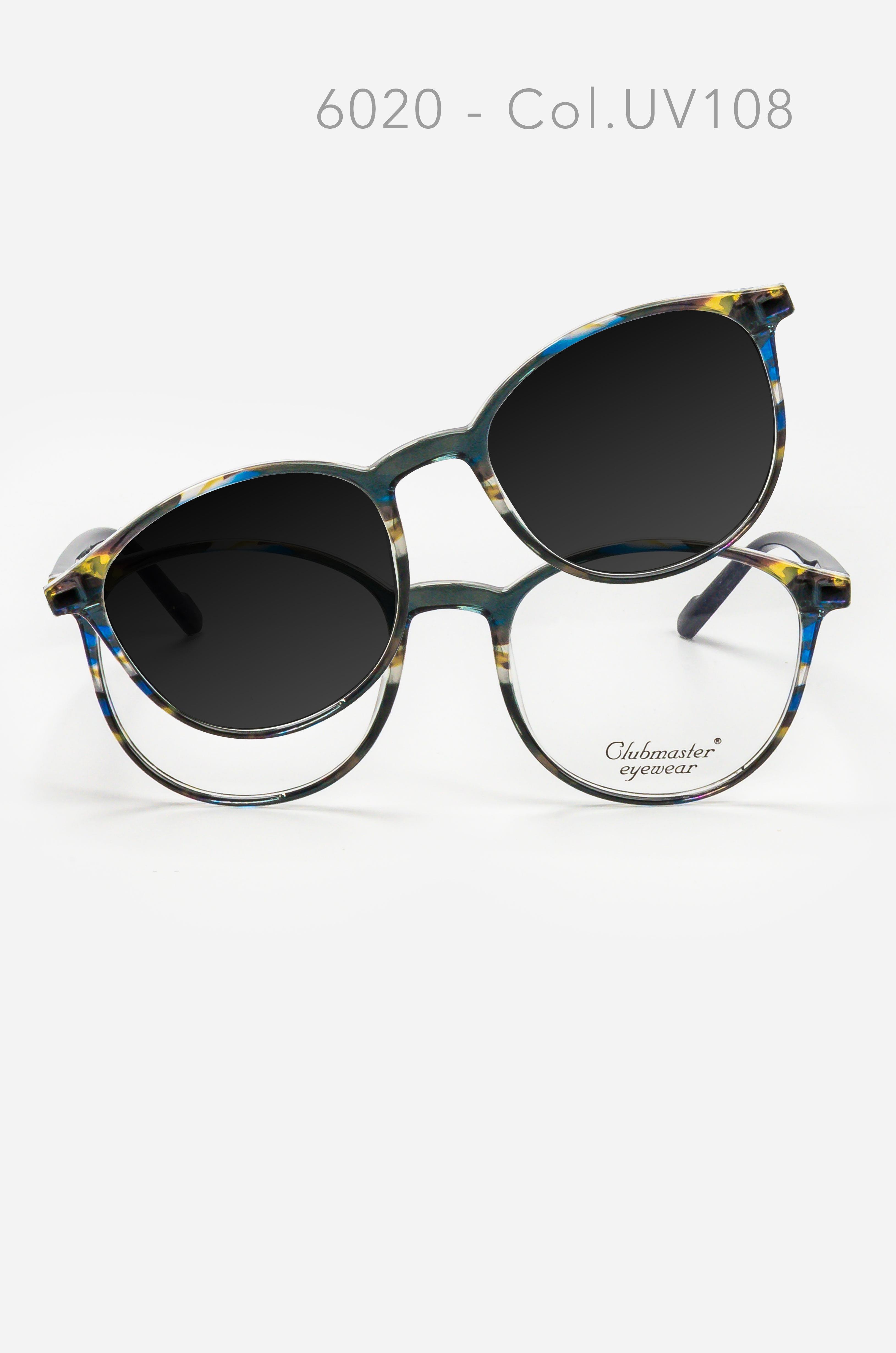 Club Master 6020