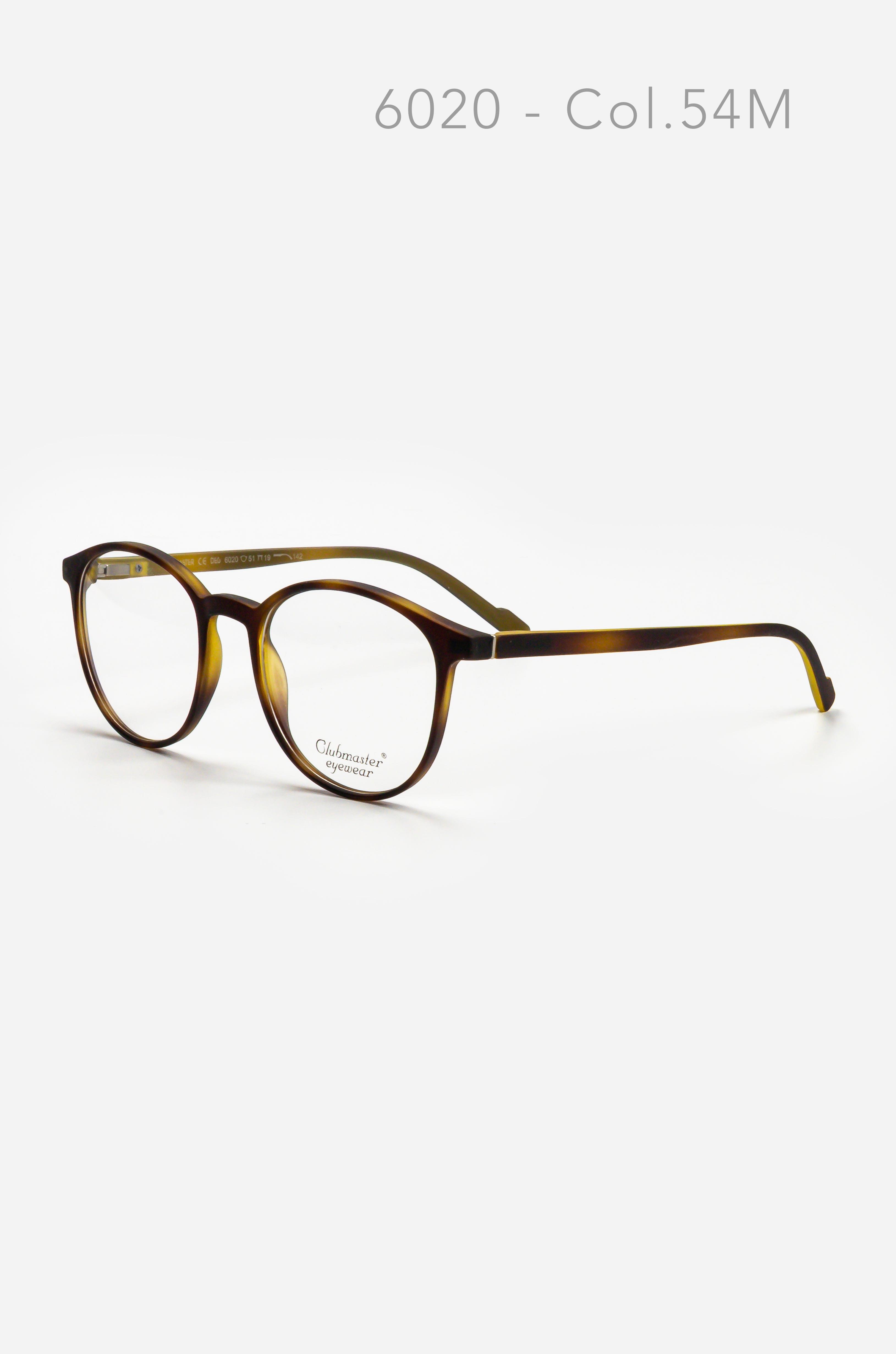 Club Master 6020