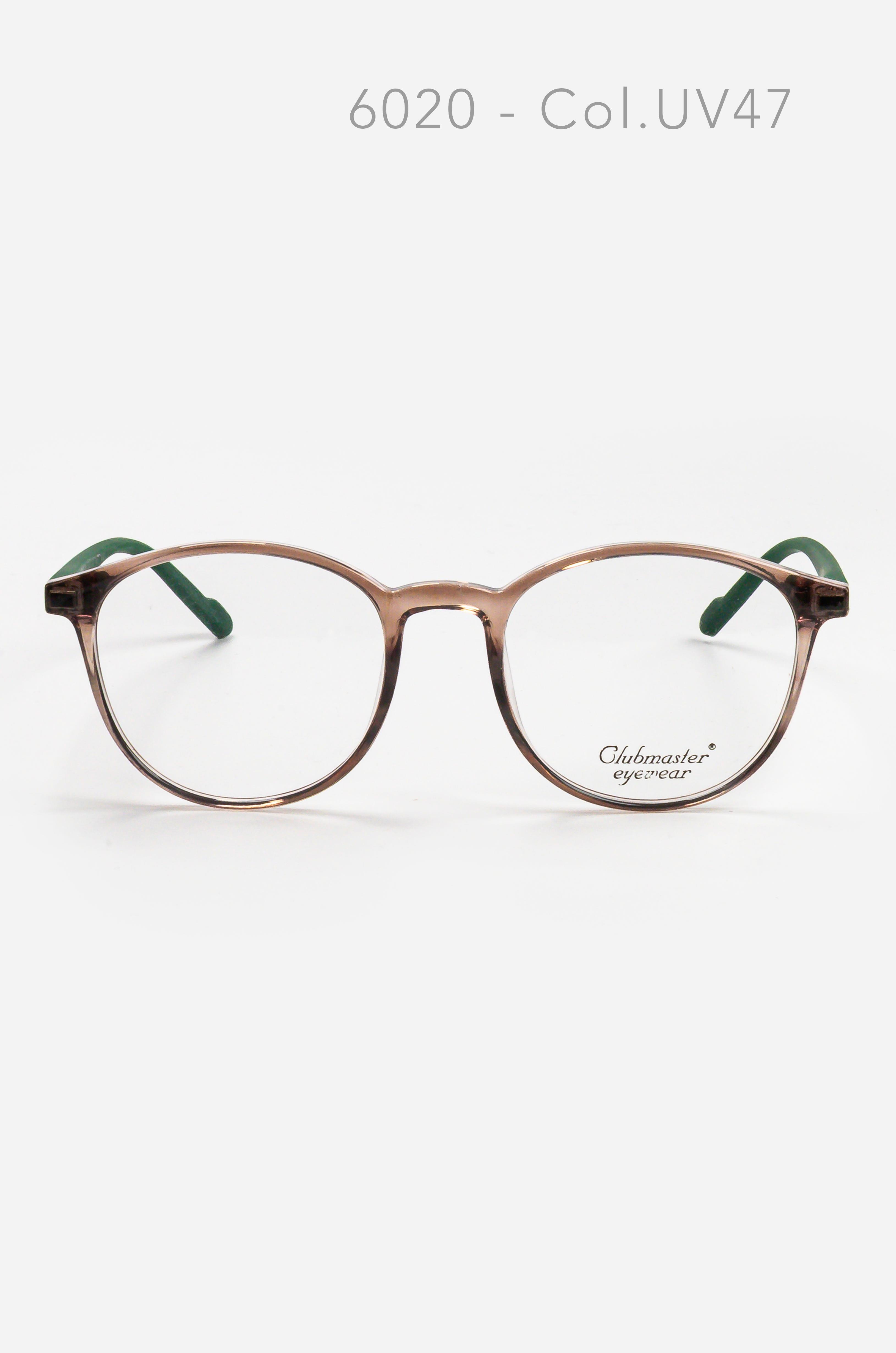 Club Master 6020