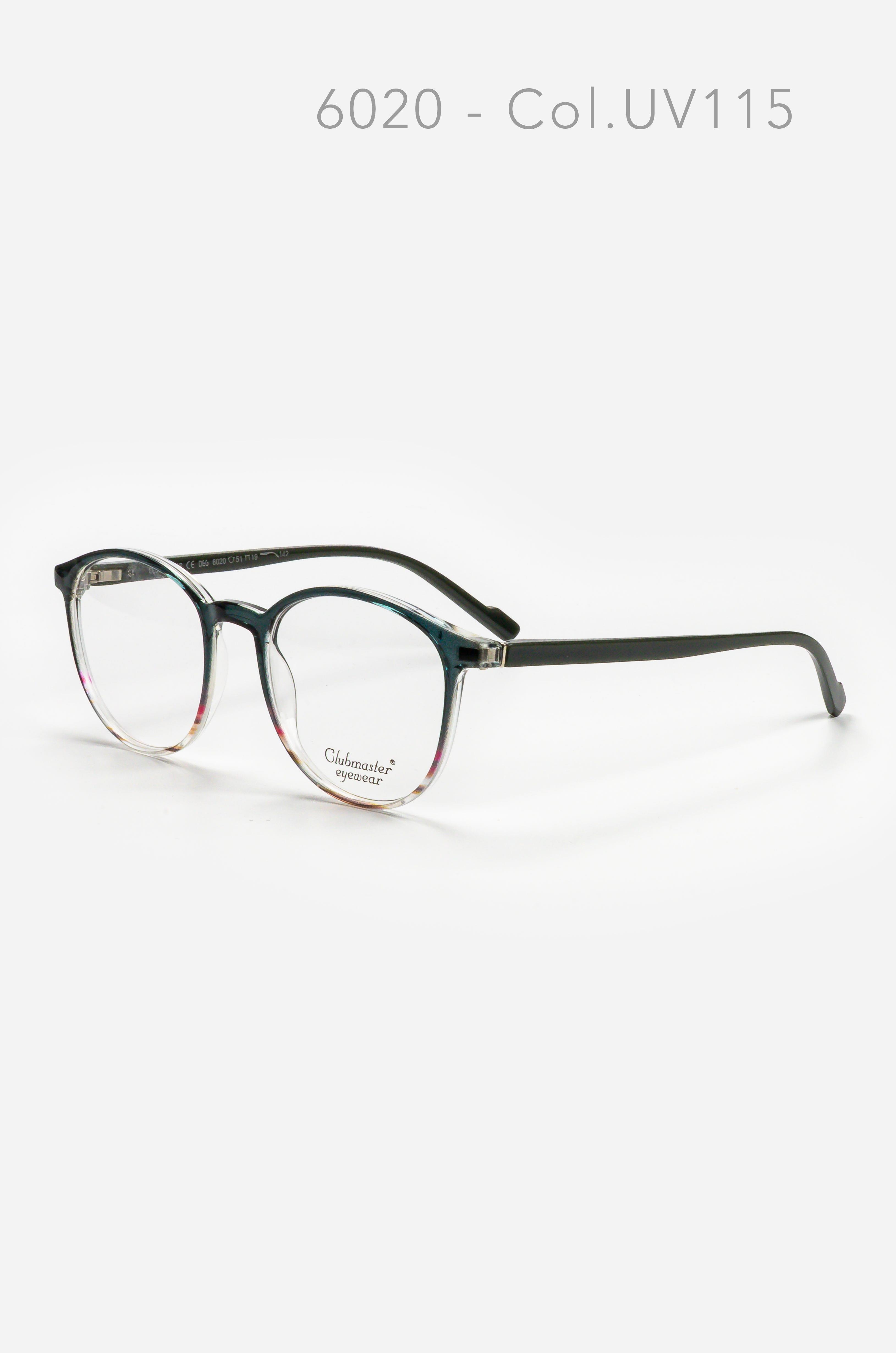 Club Master 6020