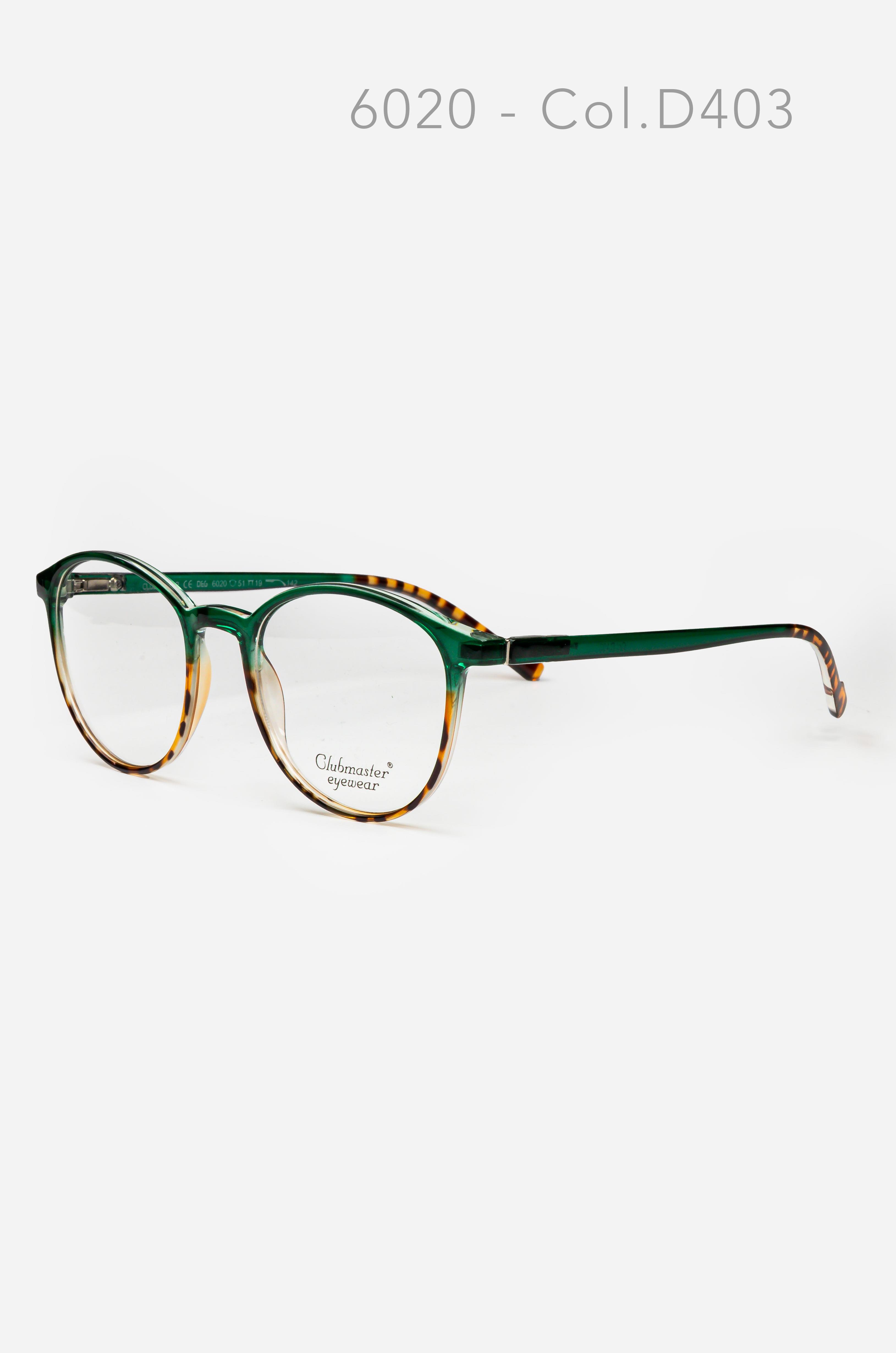 Club Master 6020