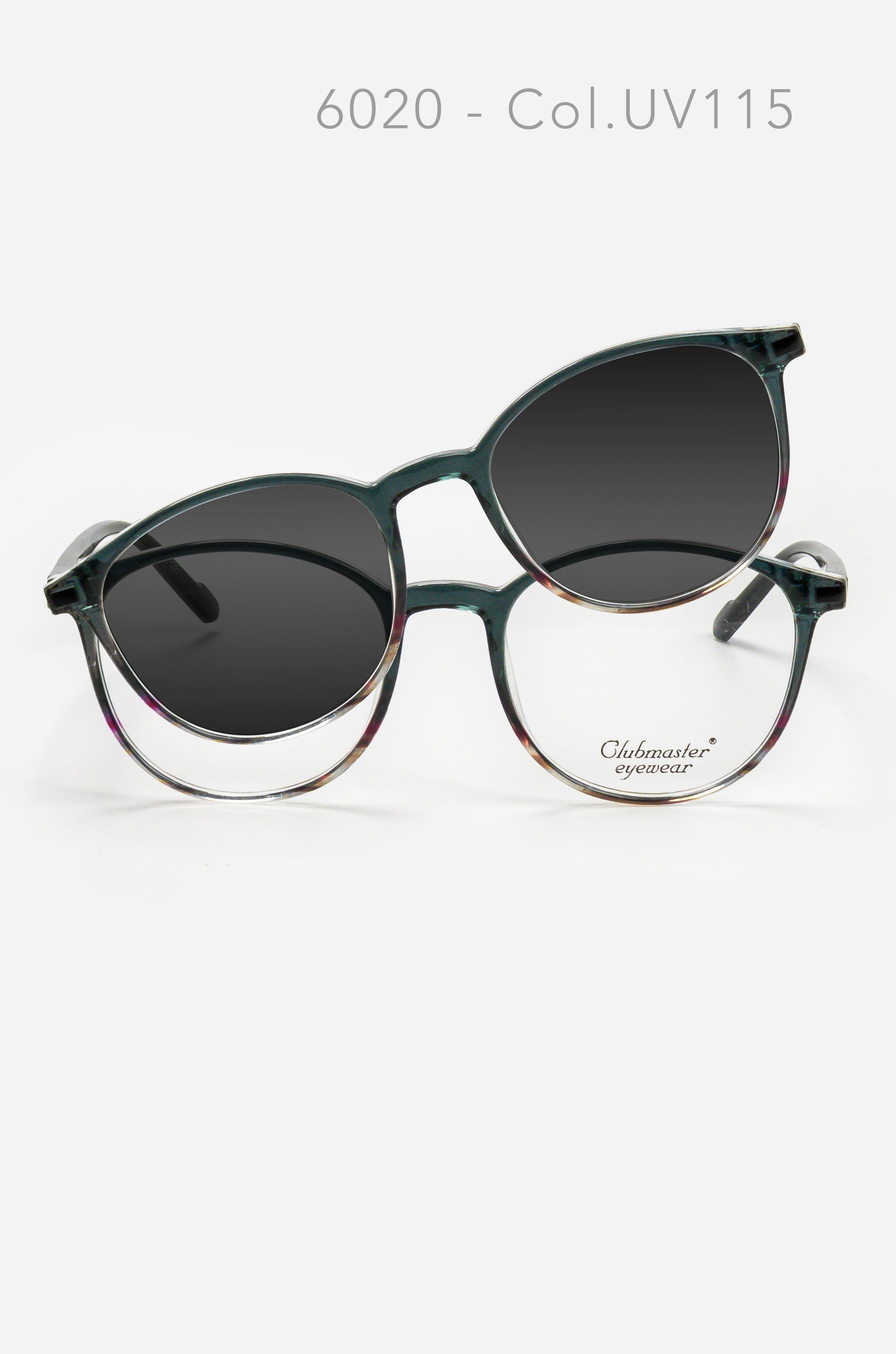Club Master 6020
