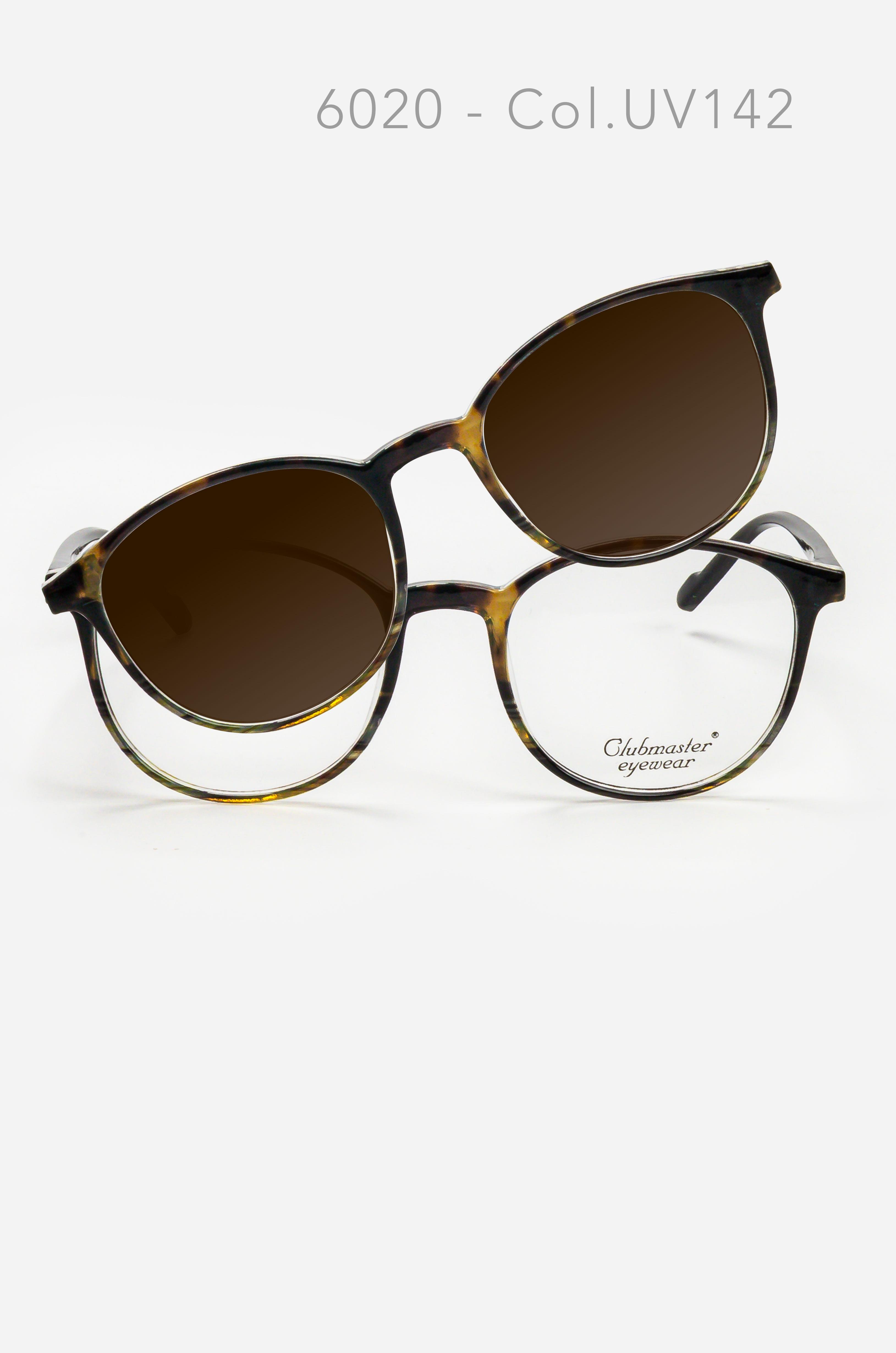 Club Master 6020