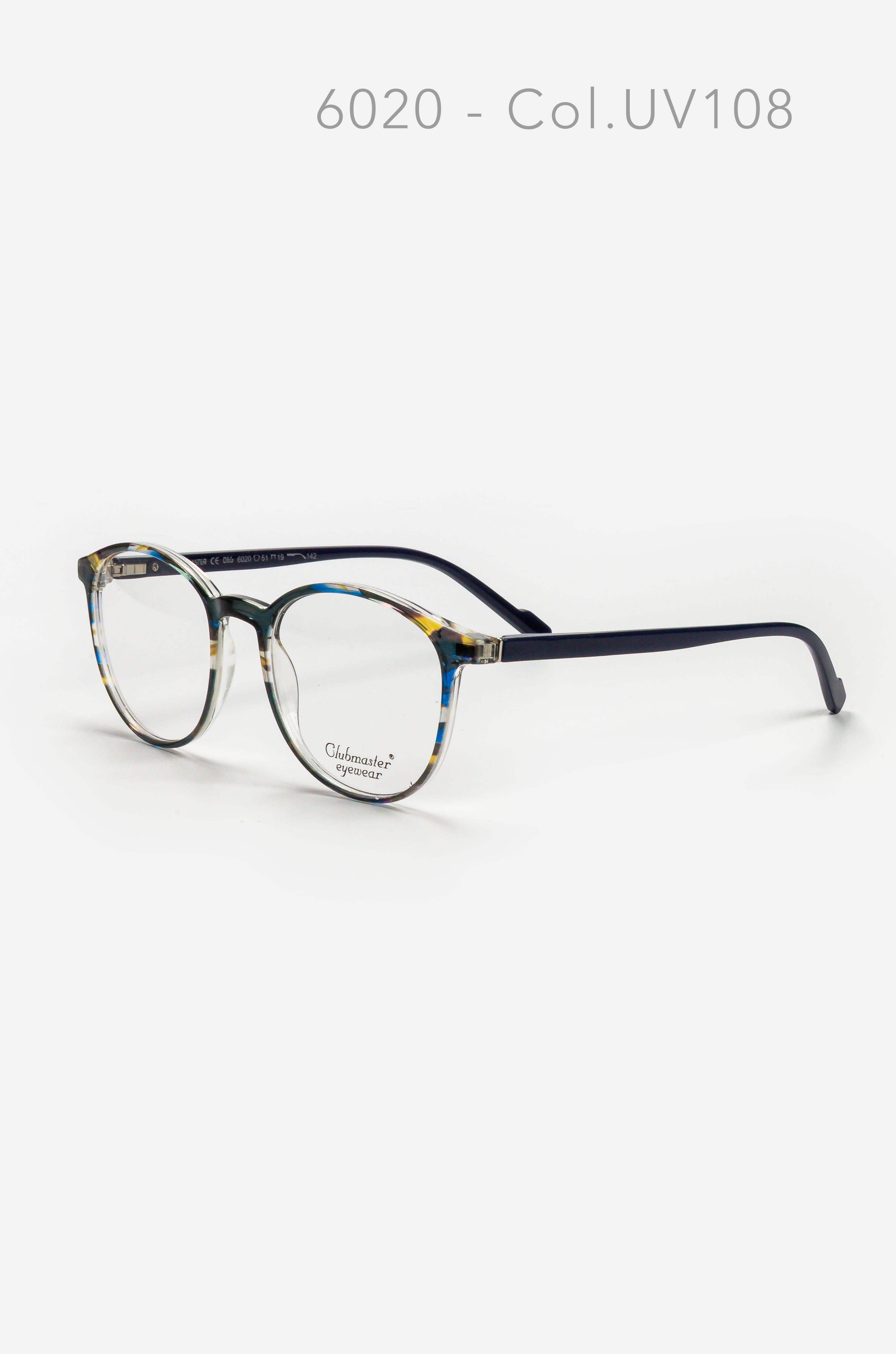 Club Master 6020
