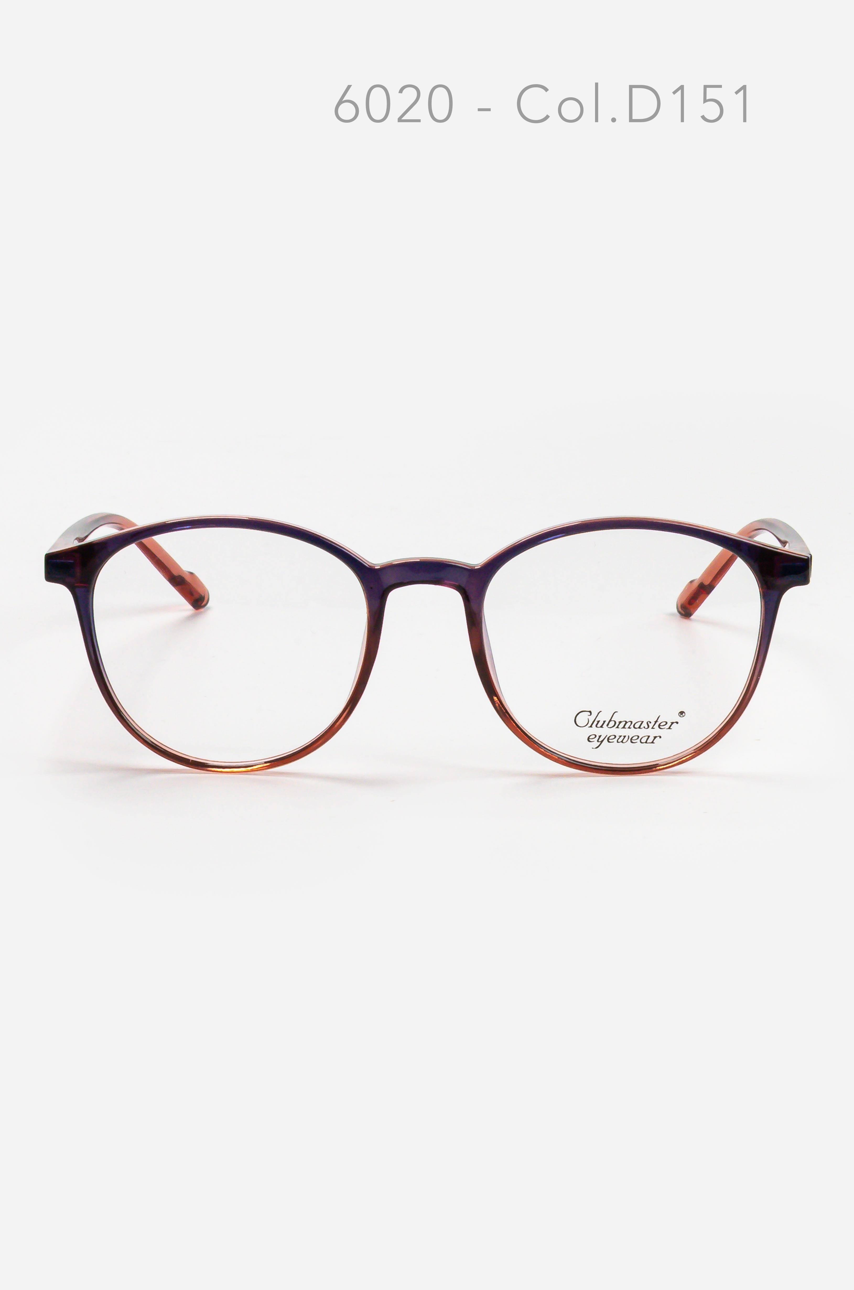Club Master 6020