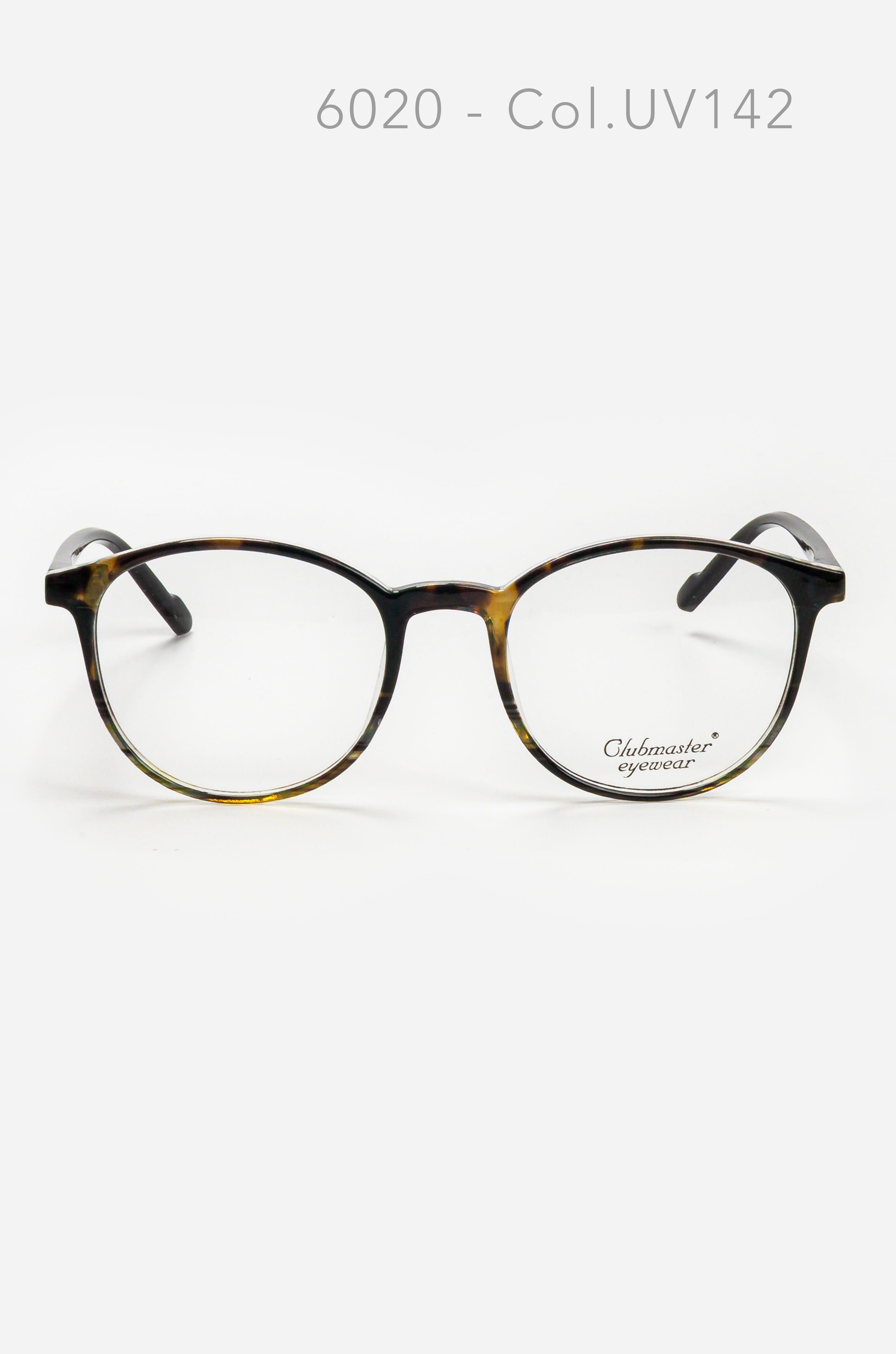 Club Master 6020