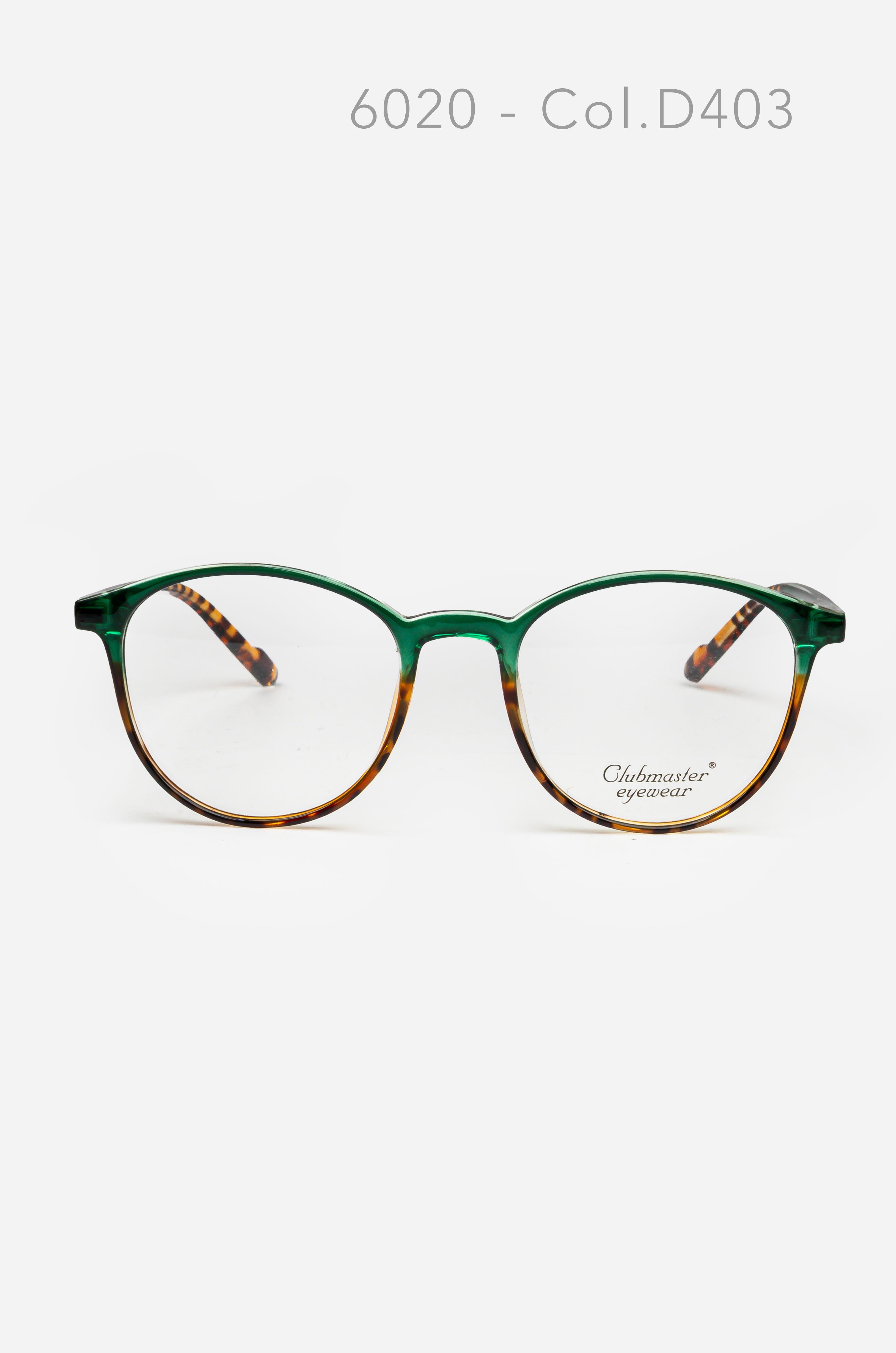 Club Master 6020