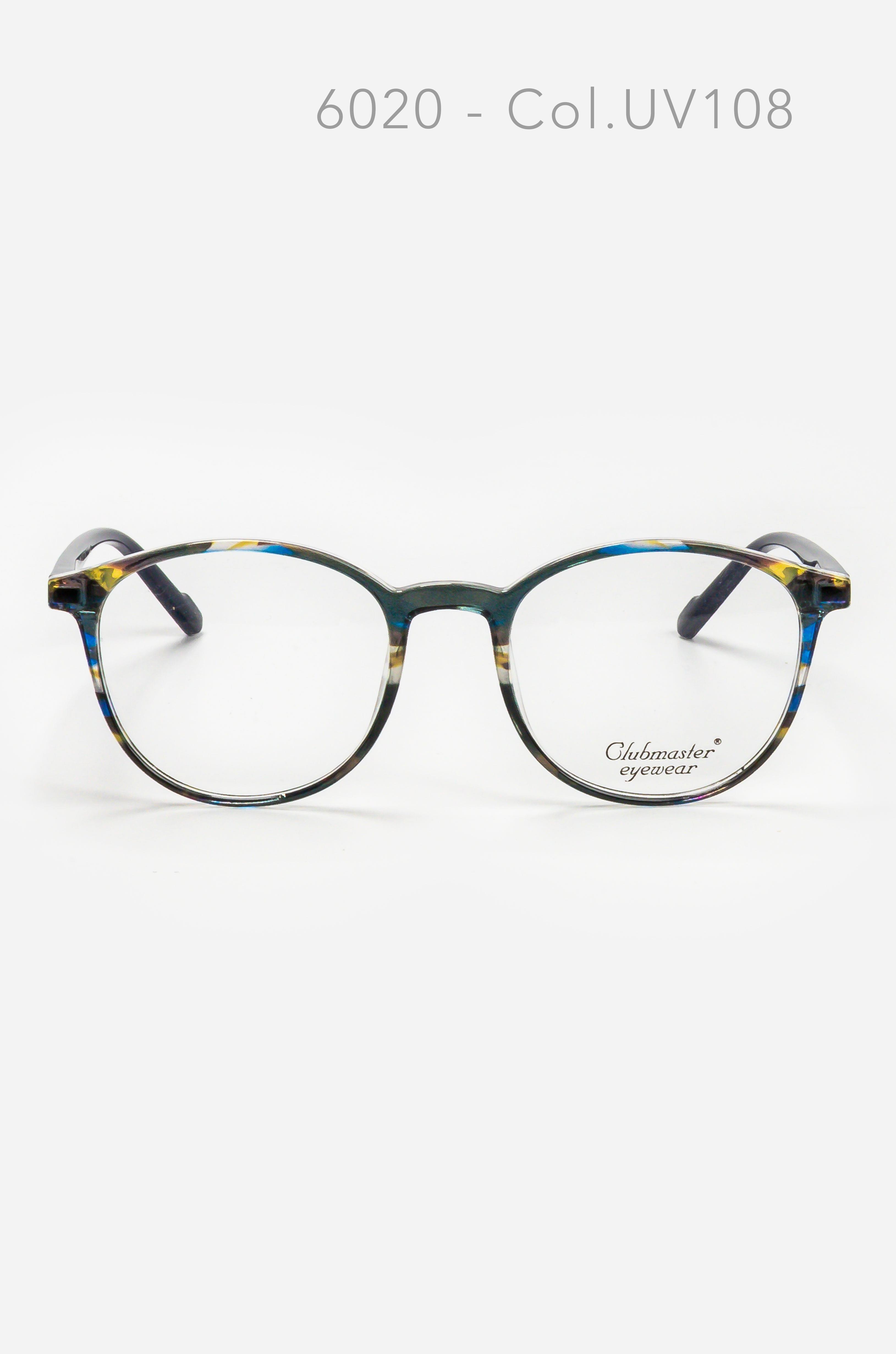 Club Master 6020