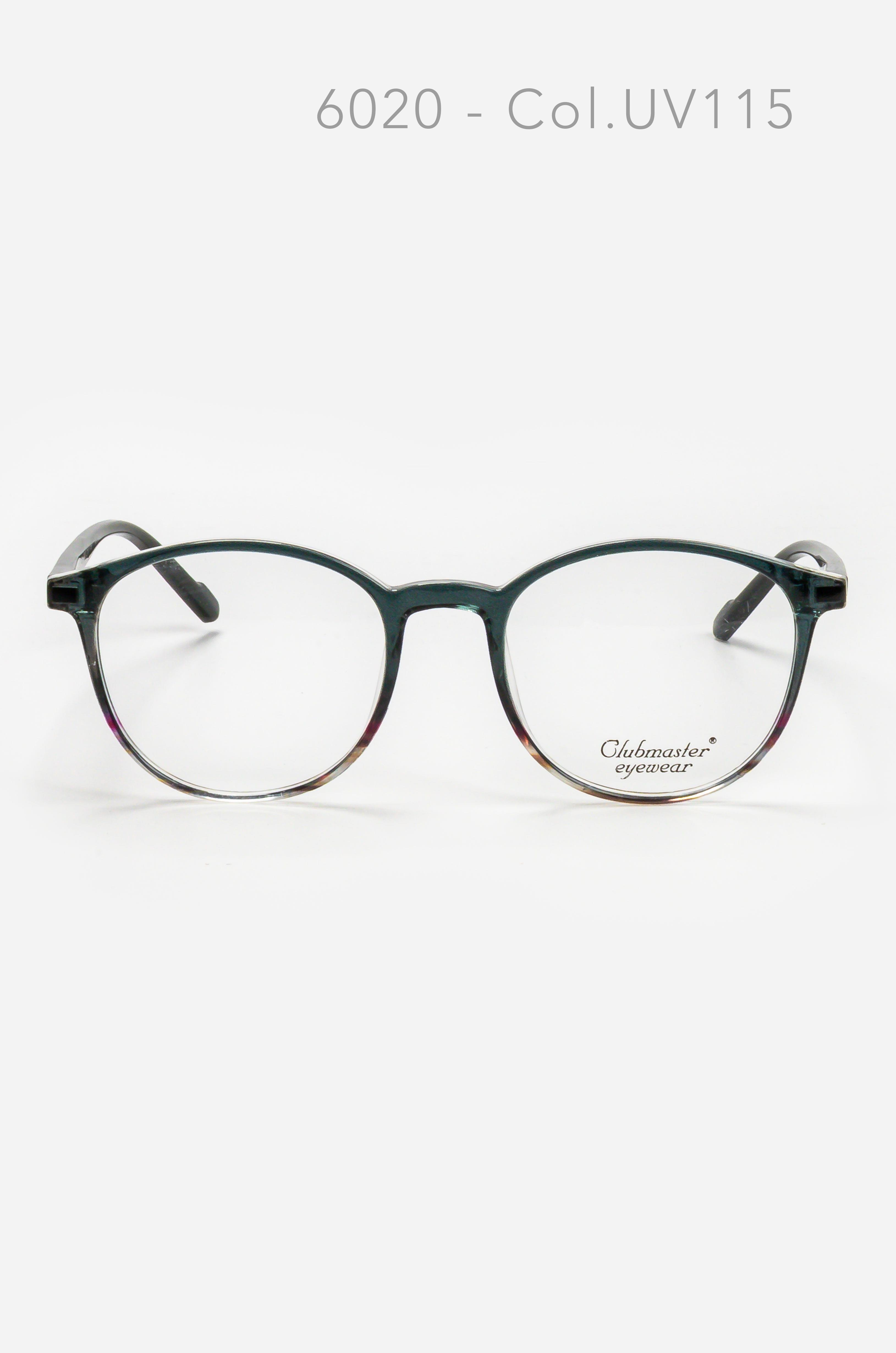 Club Master 6020
