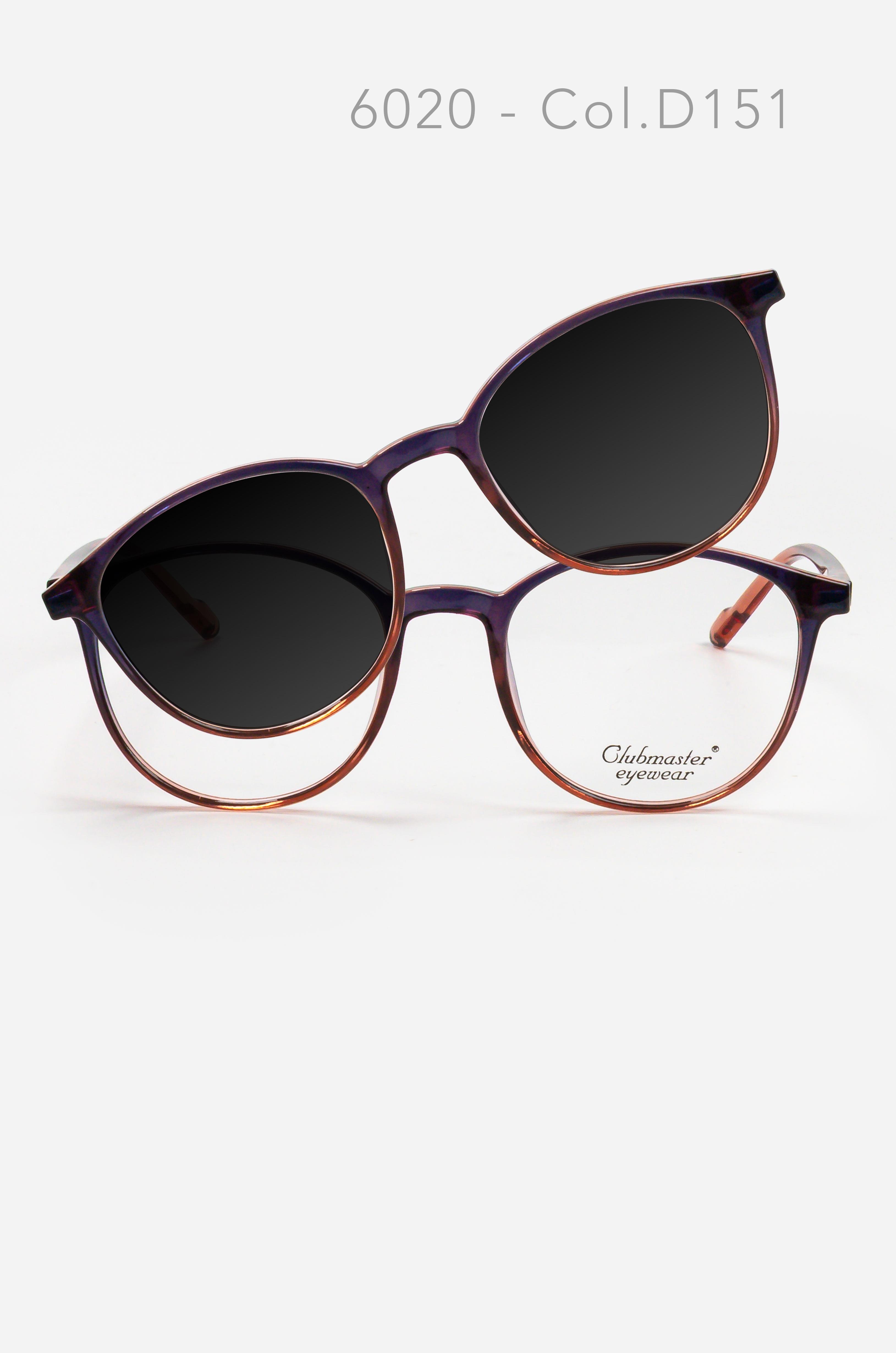 Club Master 6020