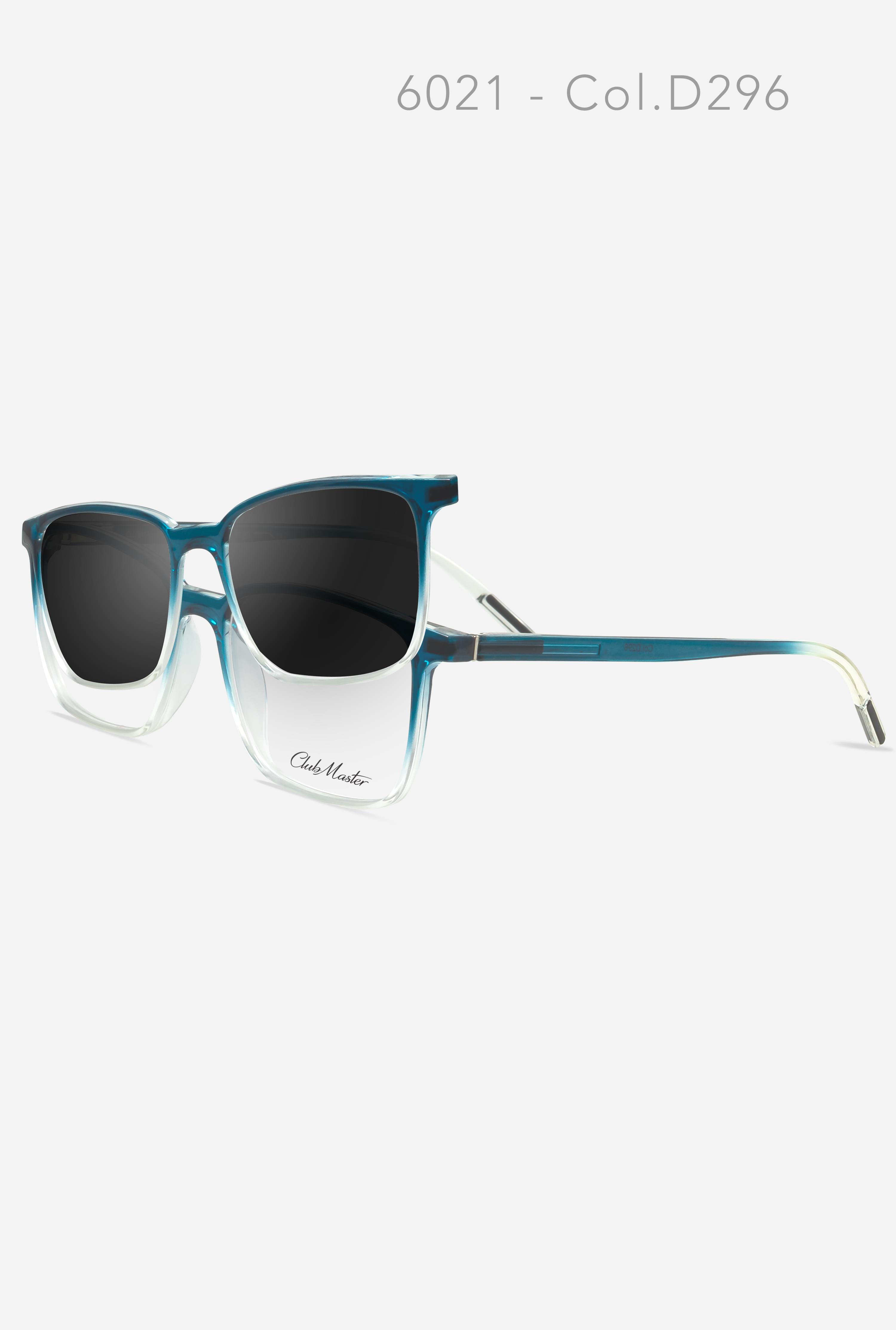 Club Master 6021