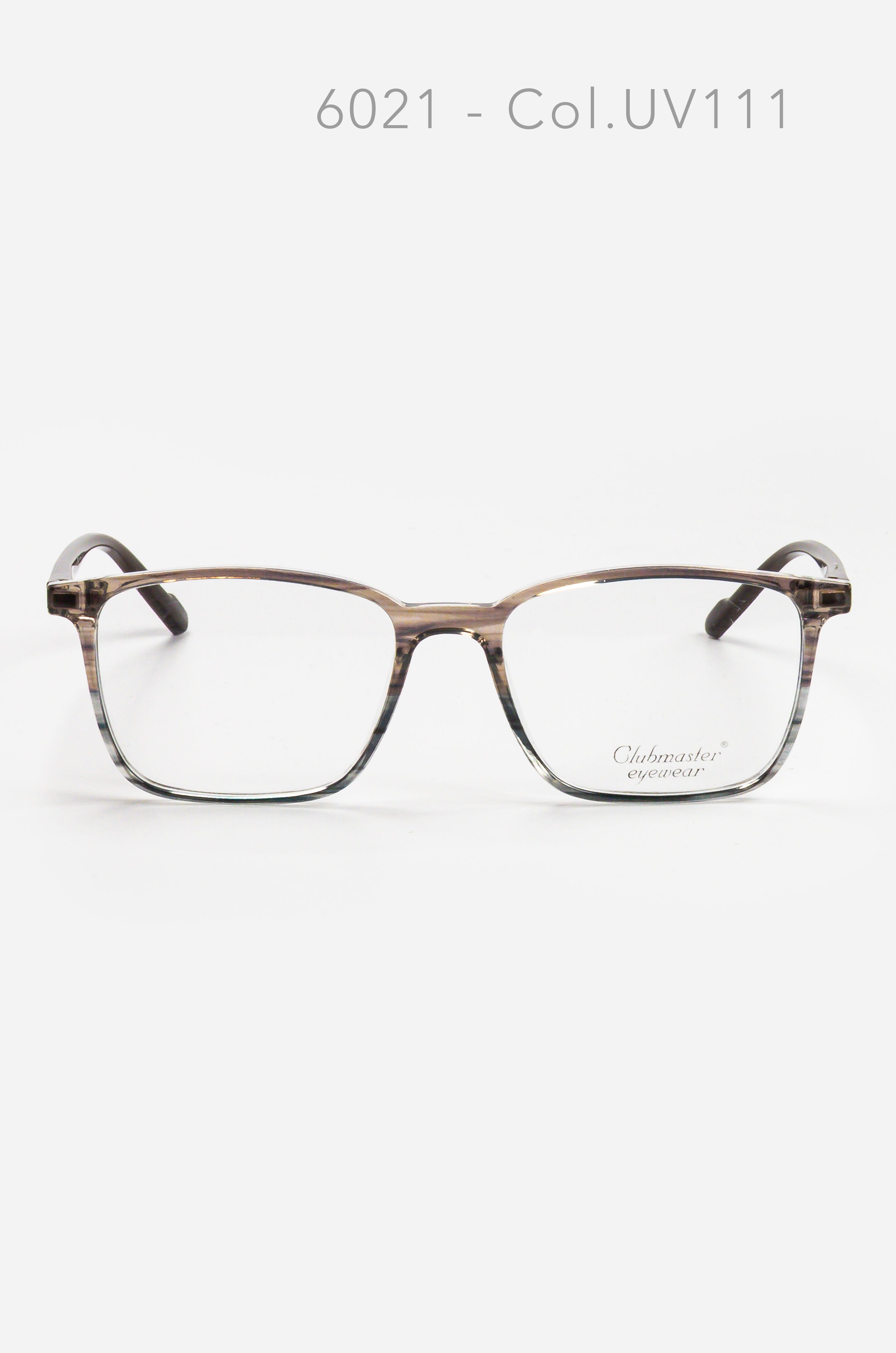Club Master 6021