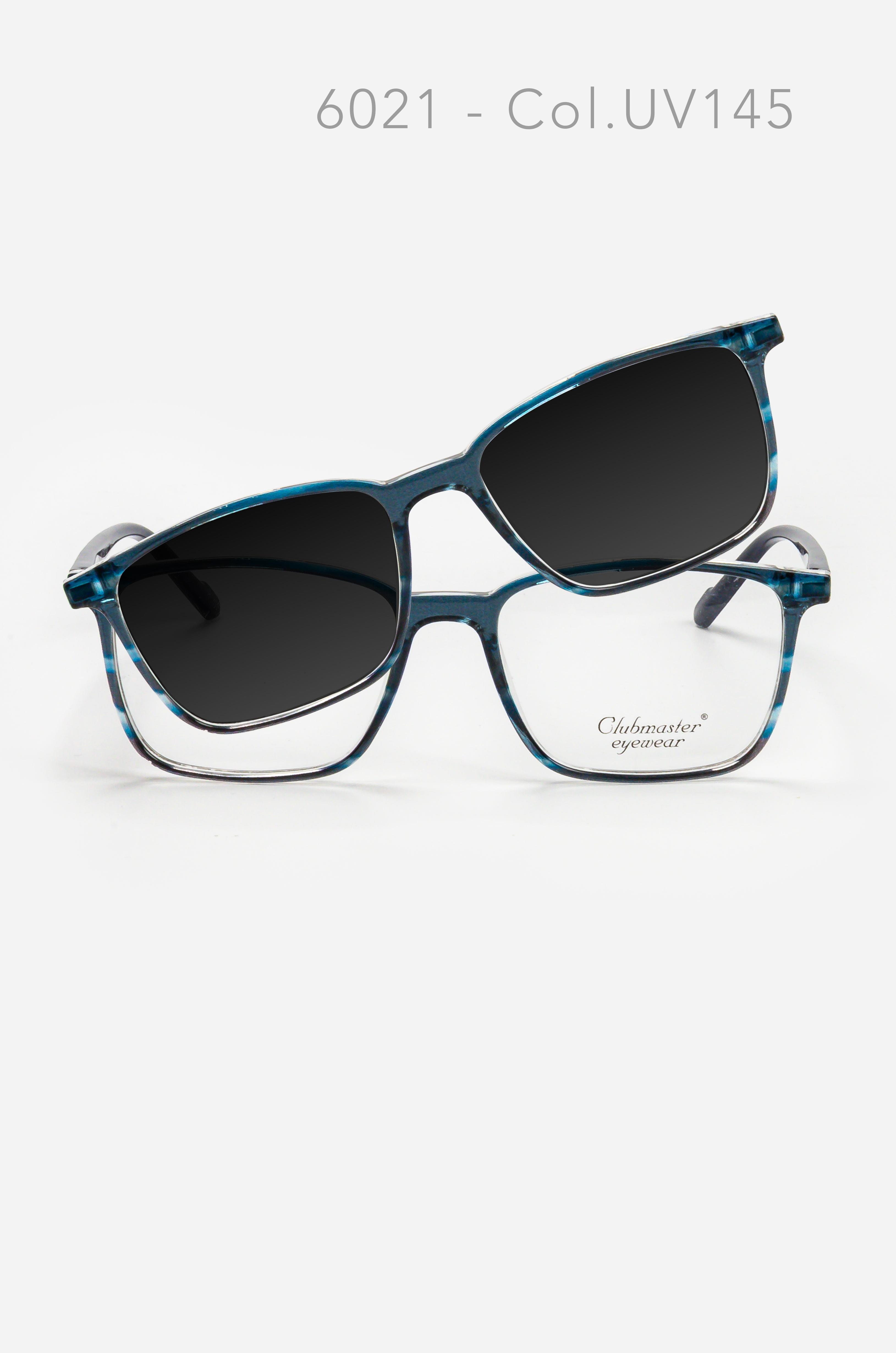 Club Master 6021