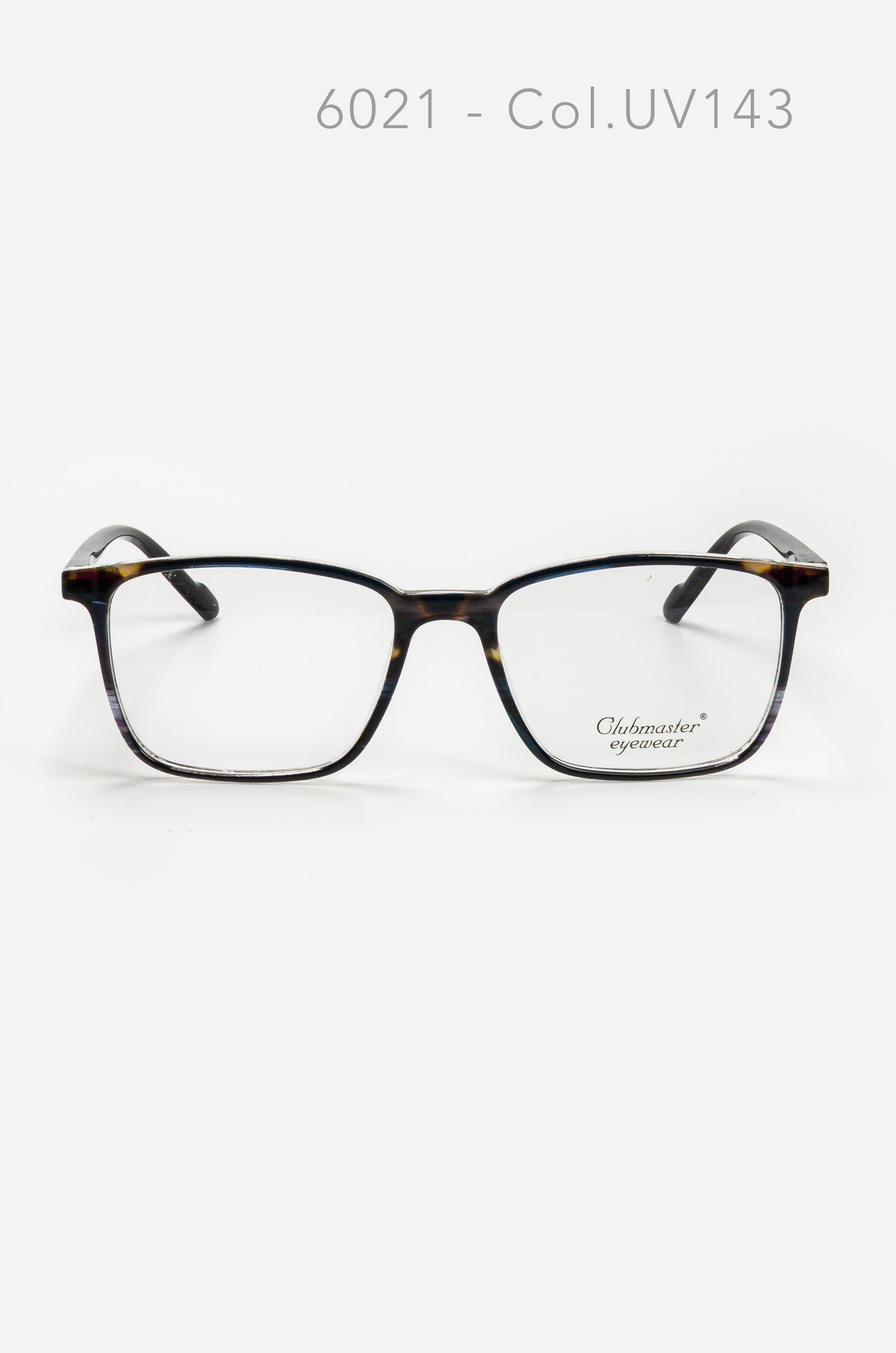 Club Master 6021
