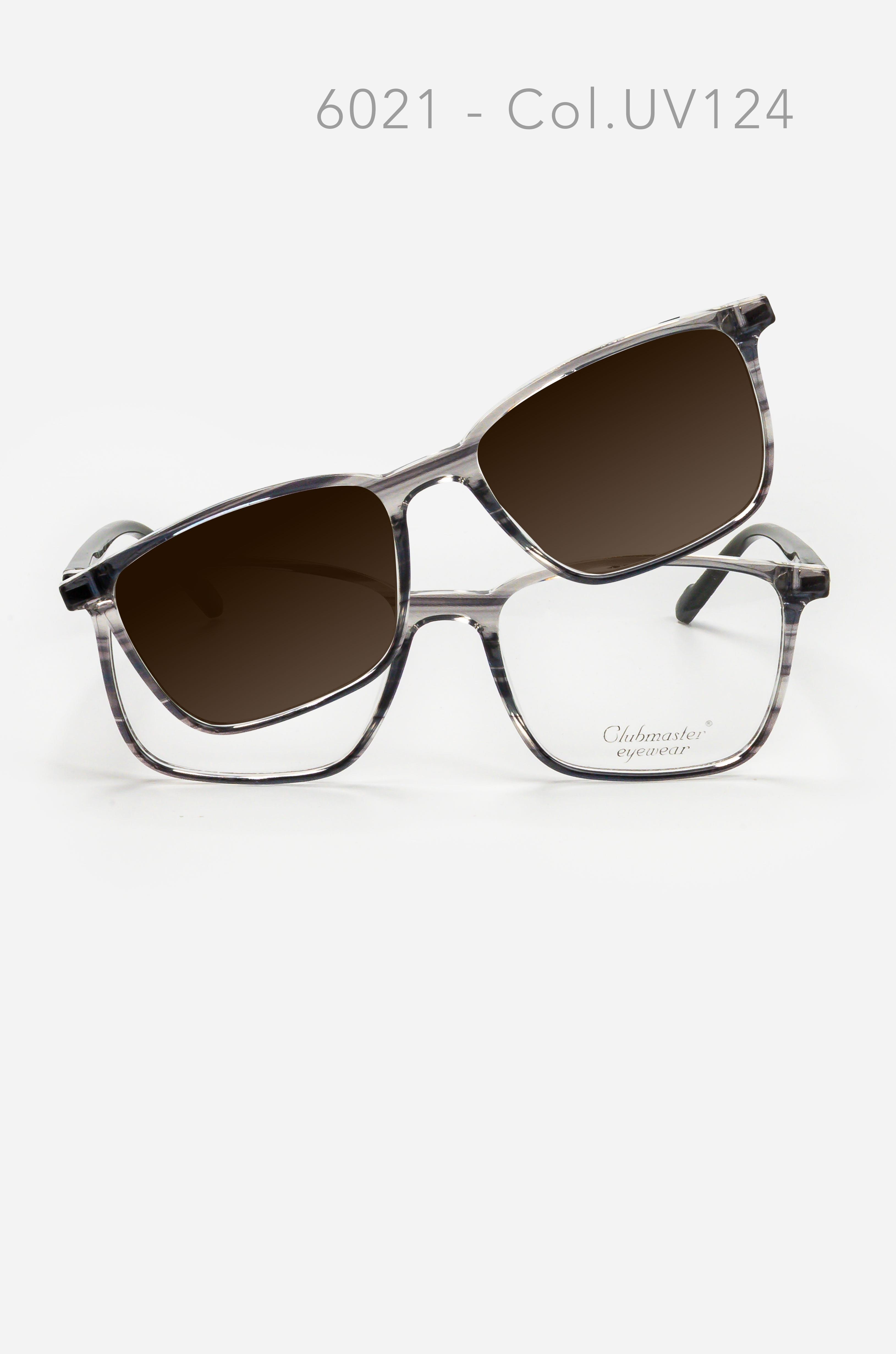 Club Master 6021