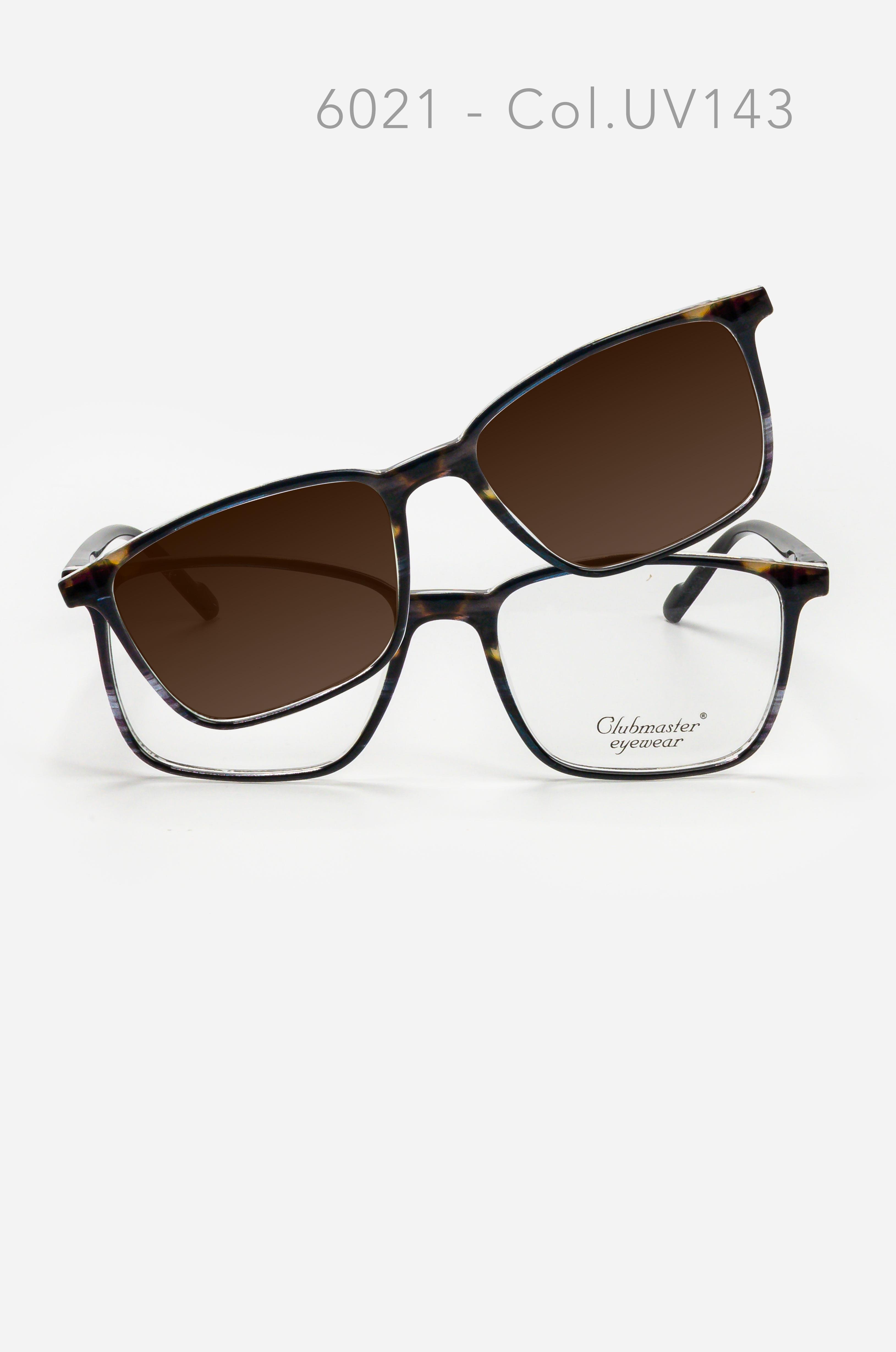 Club Master 6021