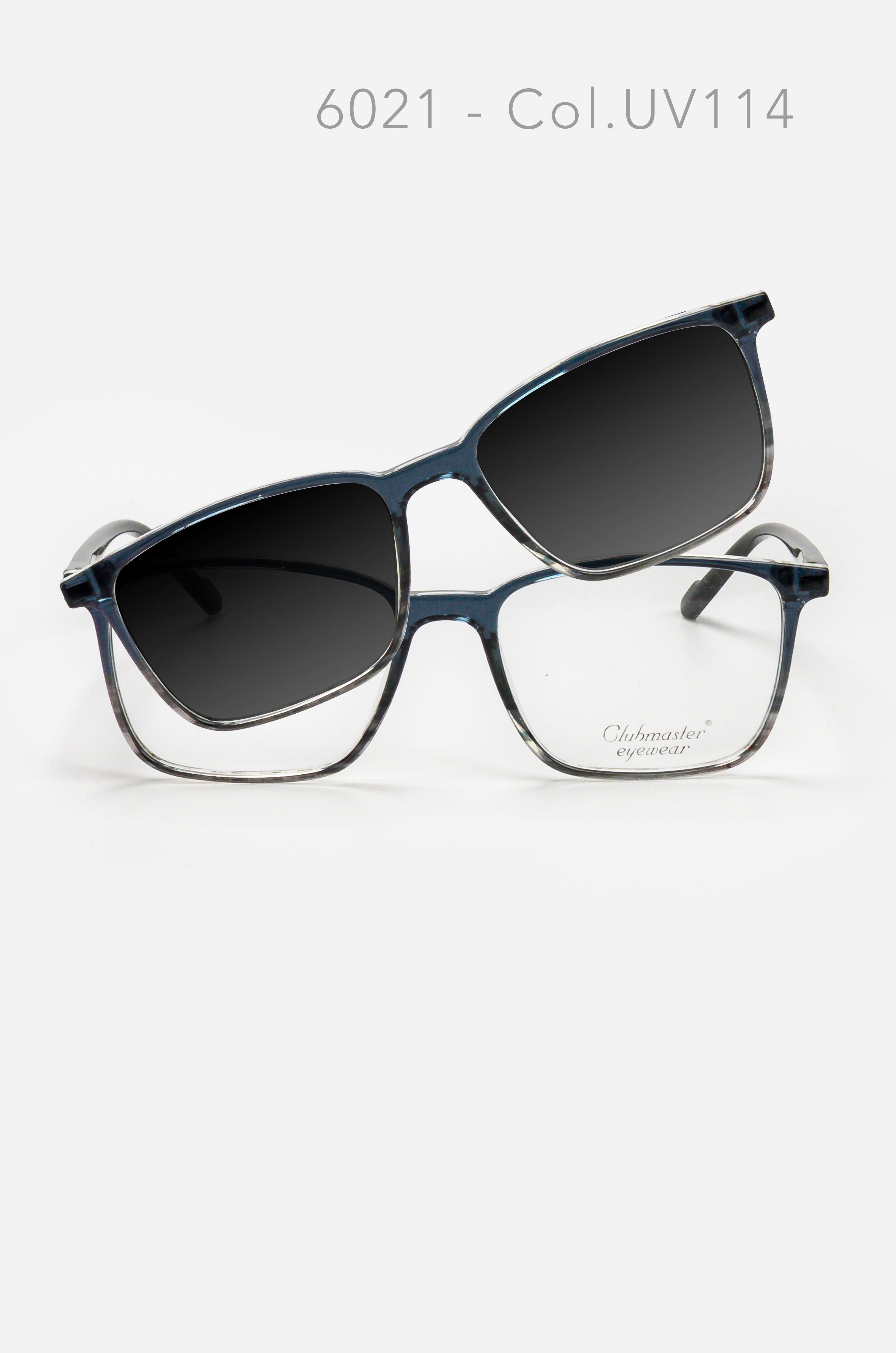 Club Master 6021