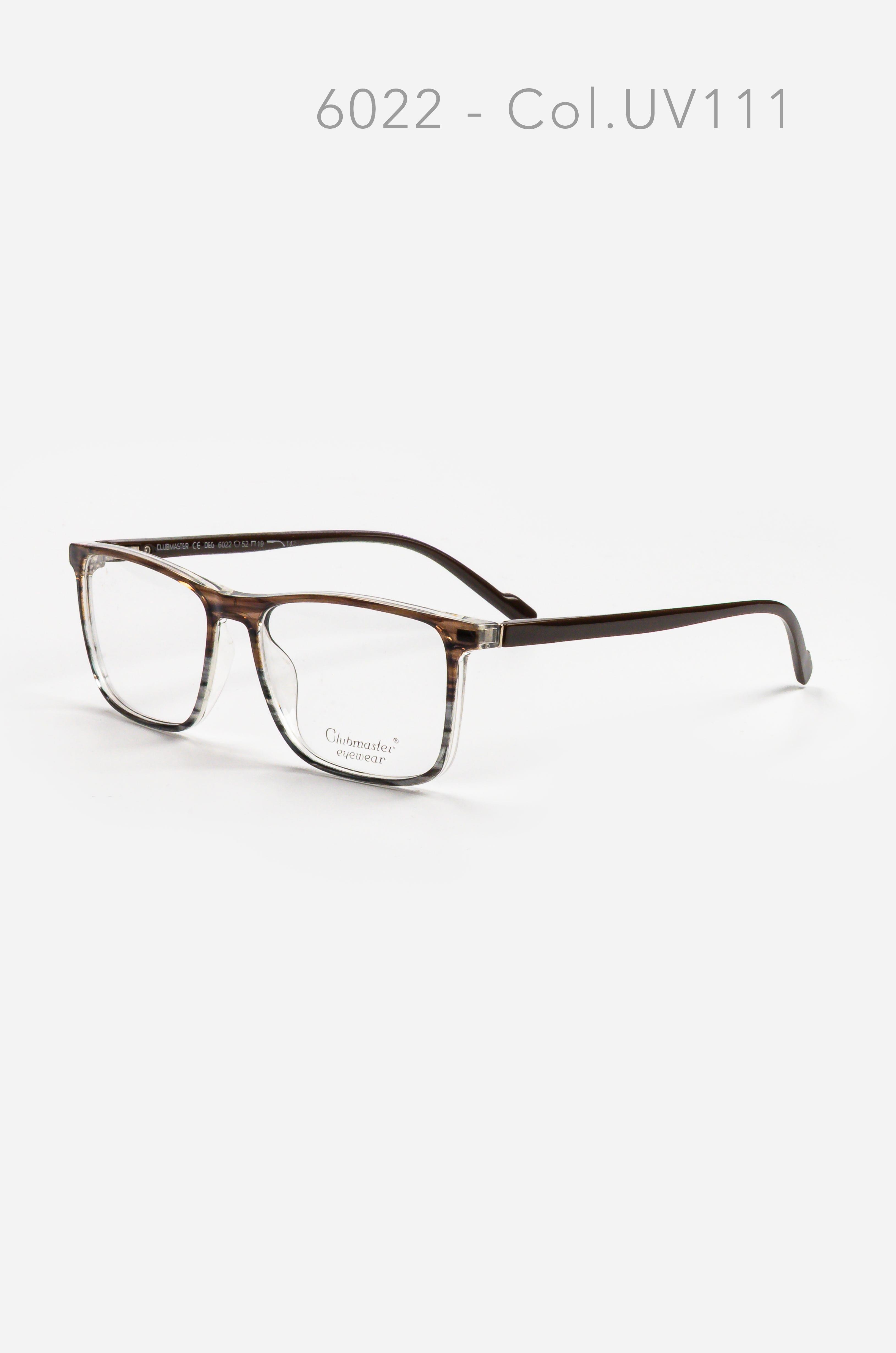 Club Master 6022
