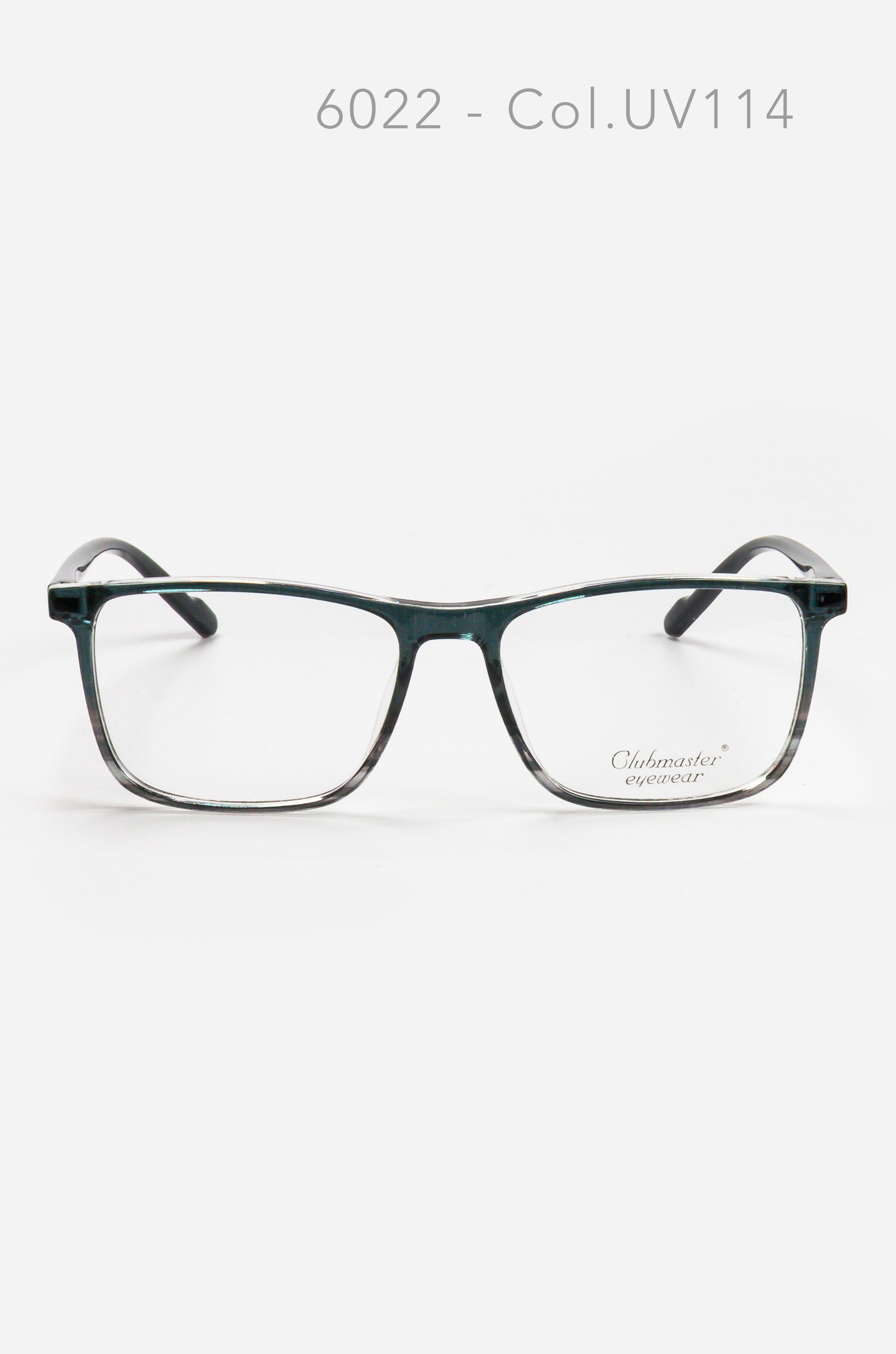 Club Master 6022