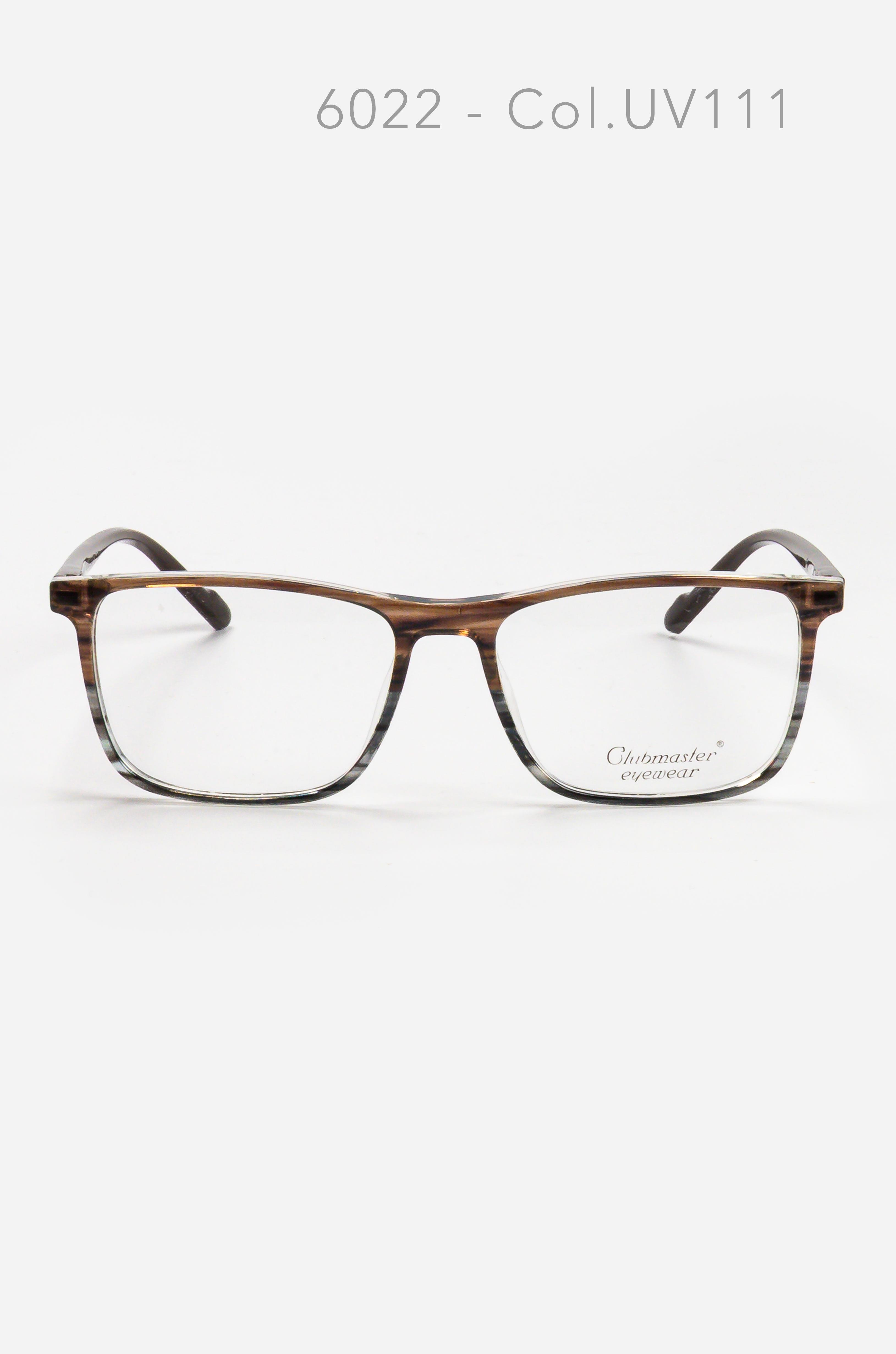 Club Master 6022