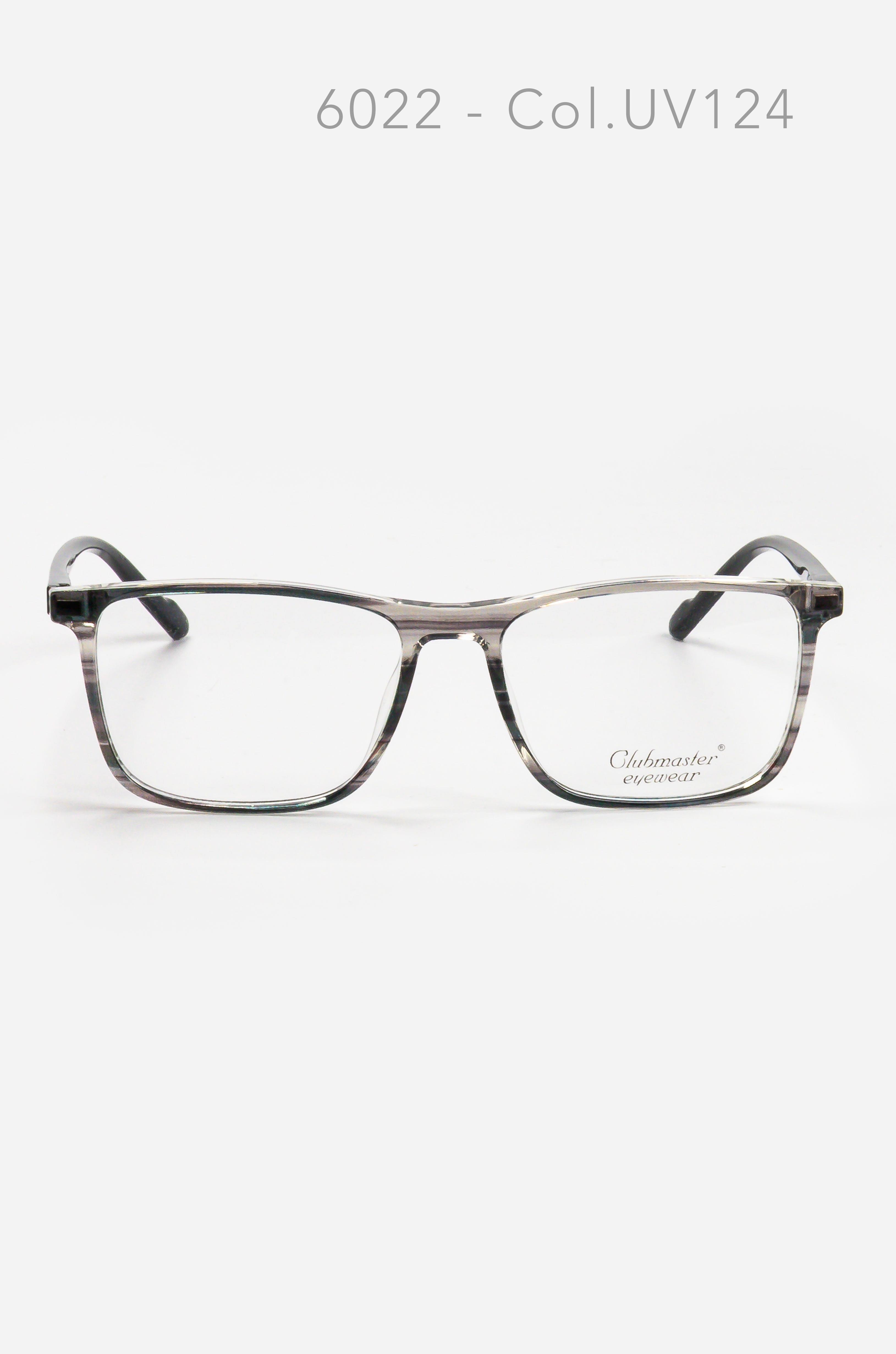 Club Master 6022