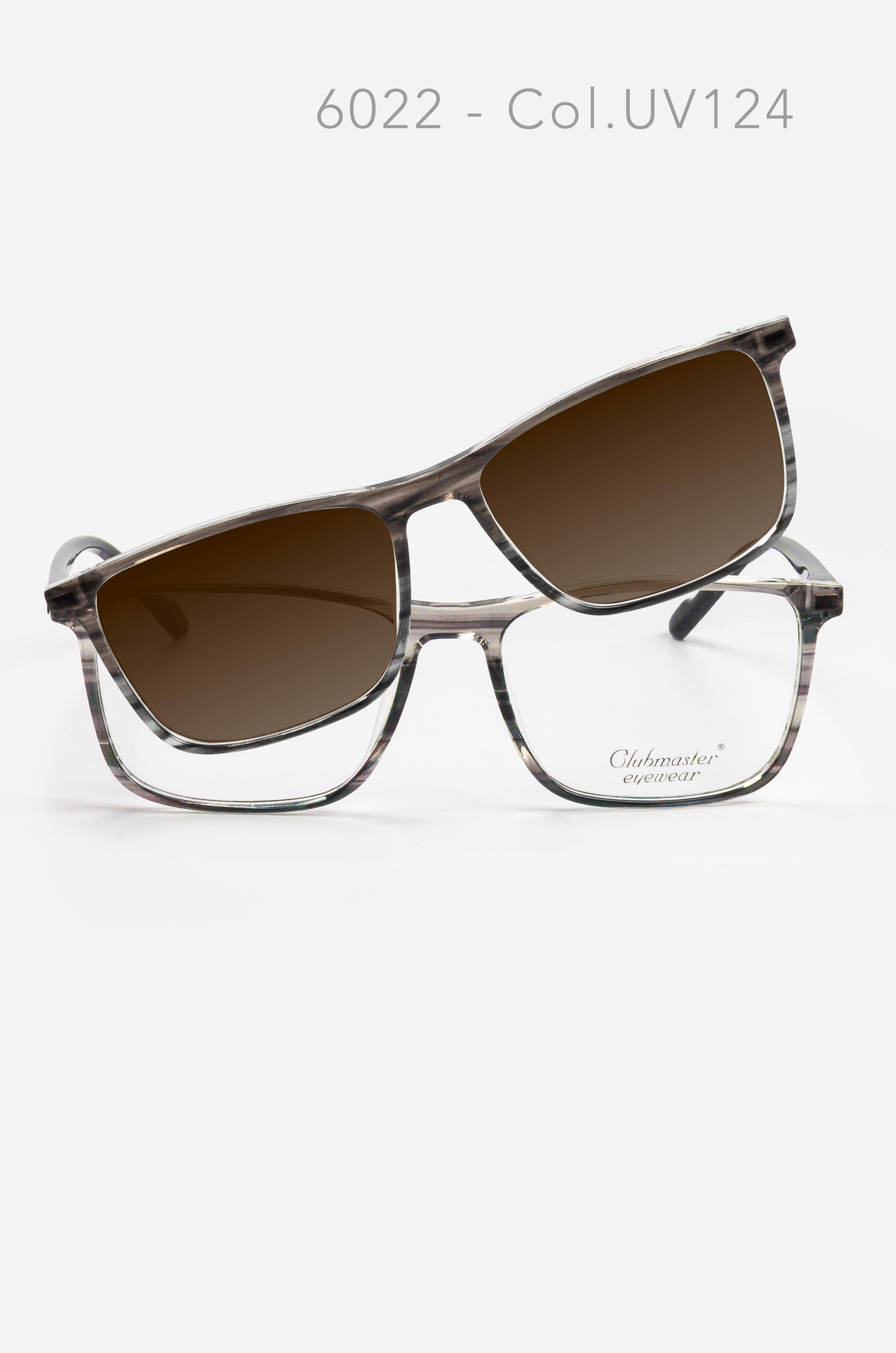 Club Master 6022