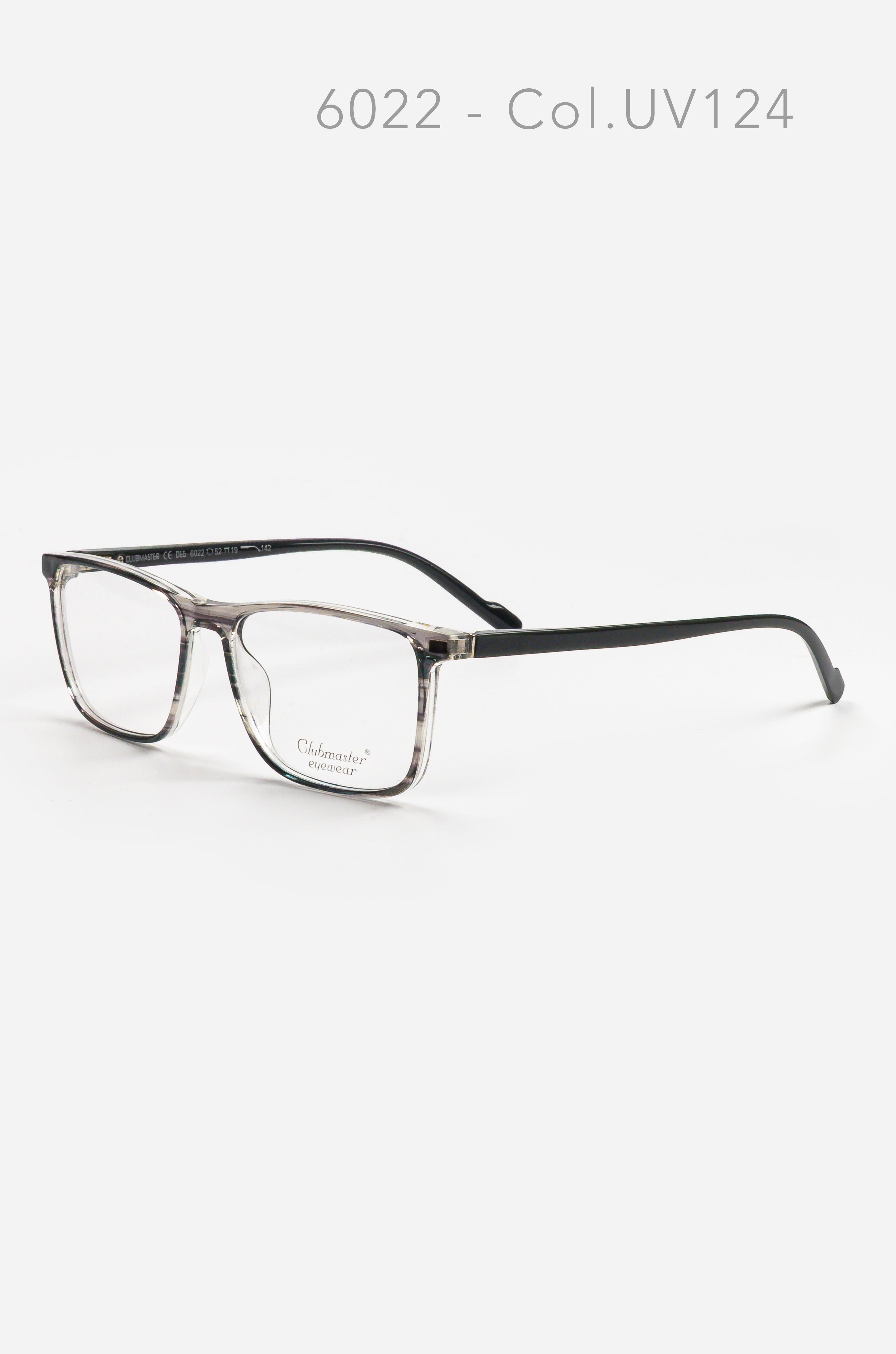 Club Master 6022