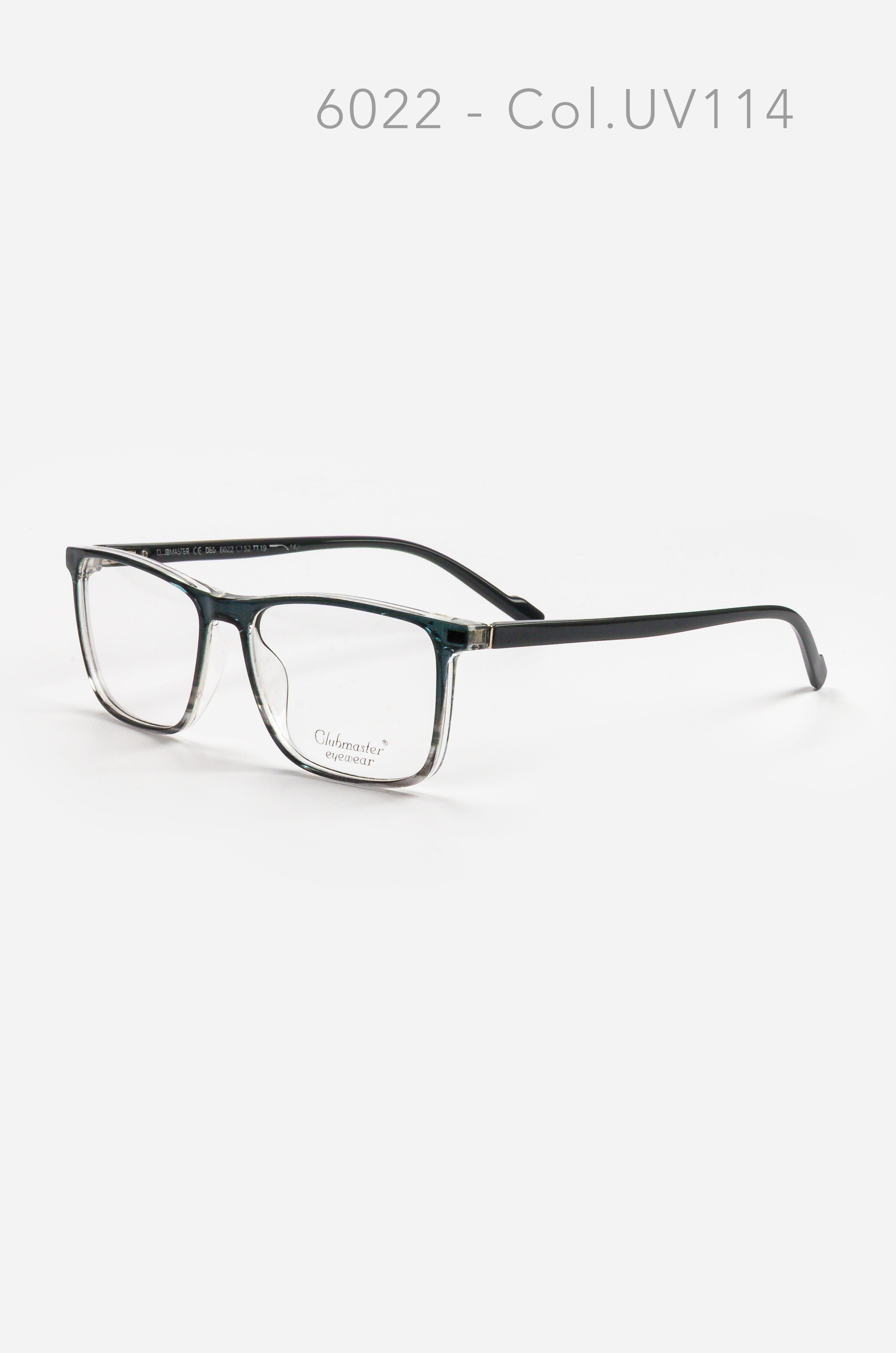 Club Master 6022