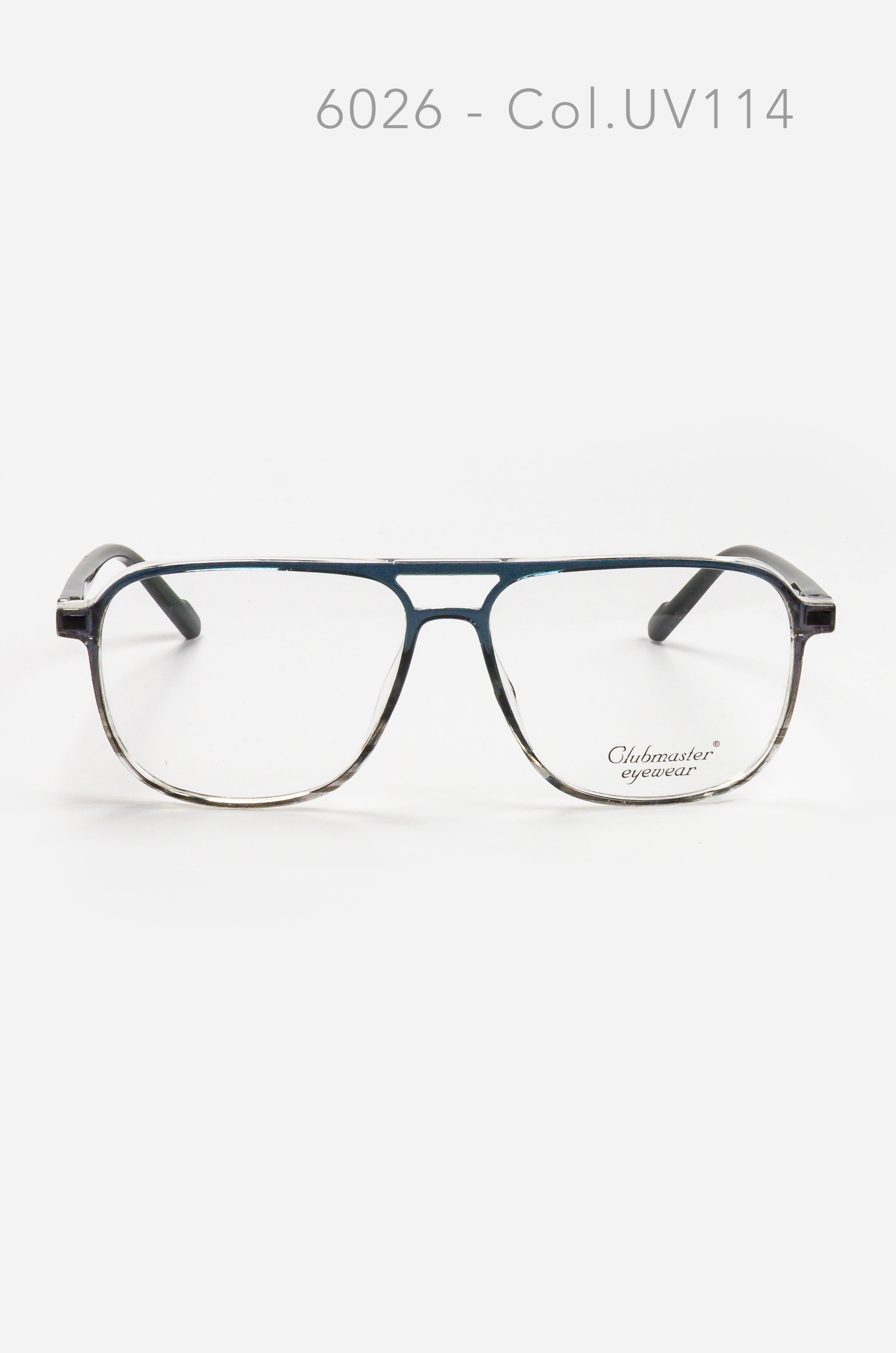 Club Master 6026