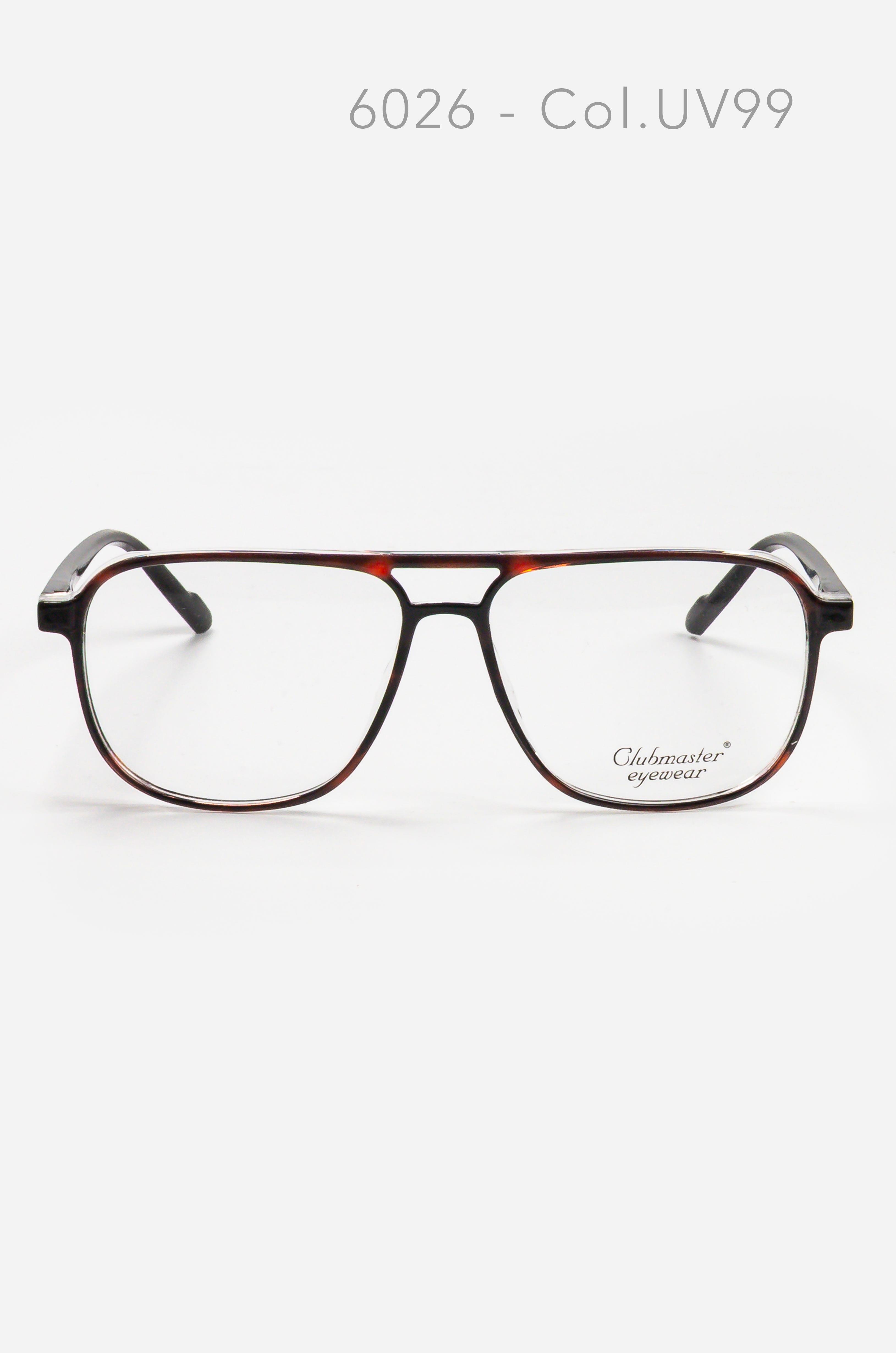 Club Master 6026