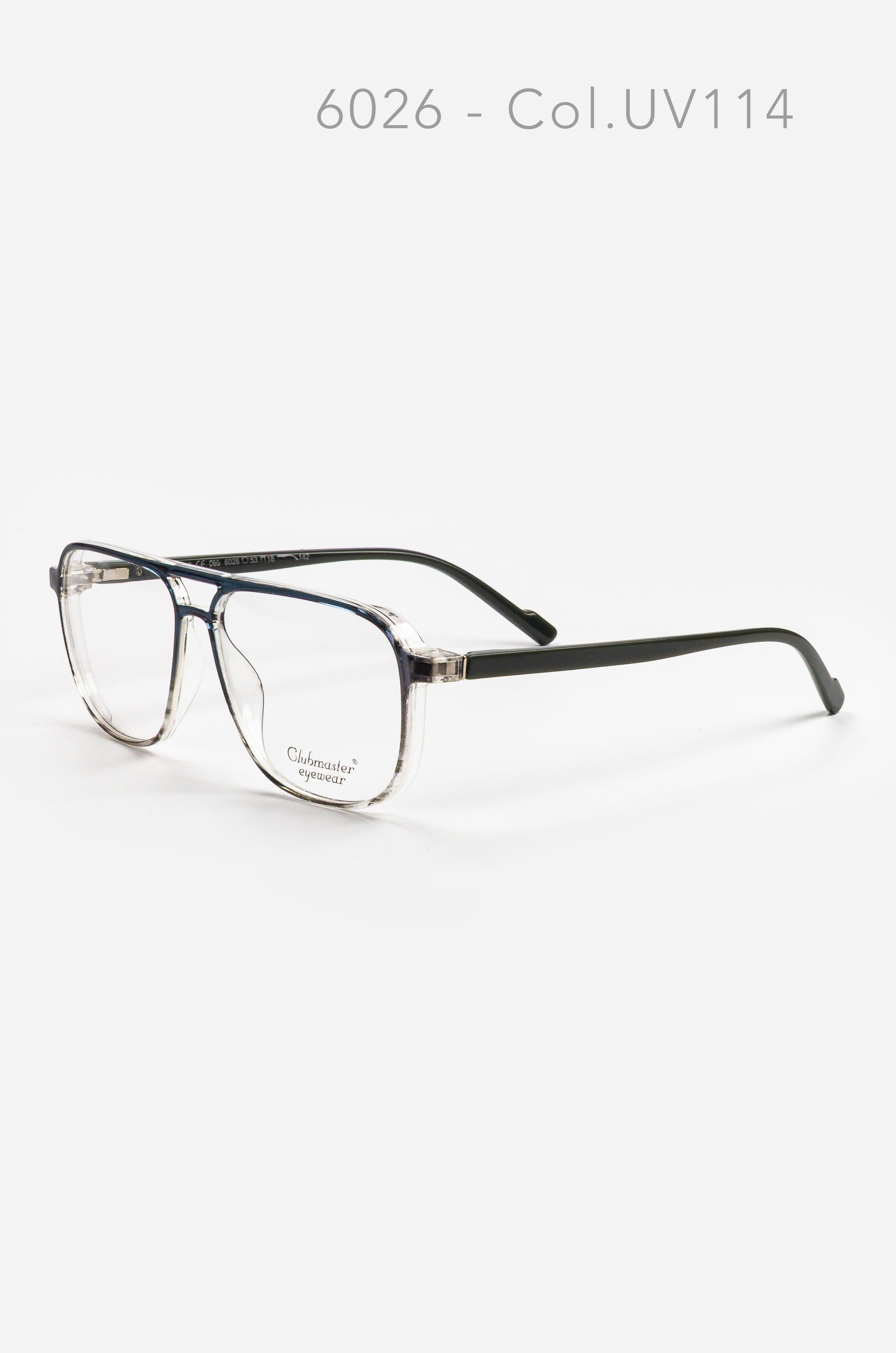 Club Master 6026