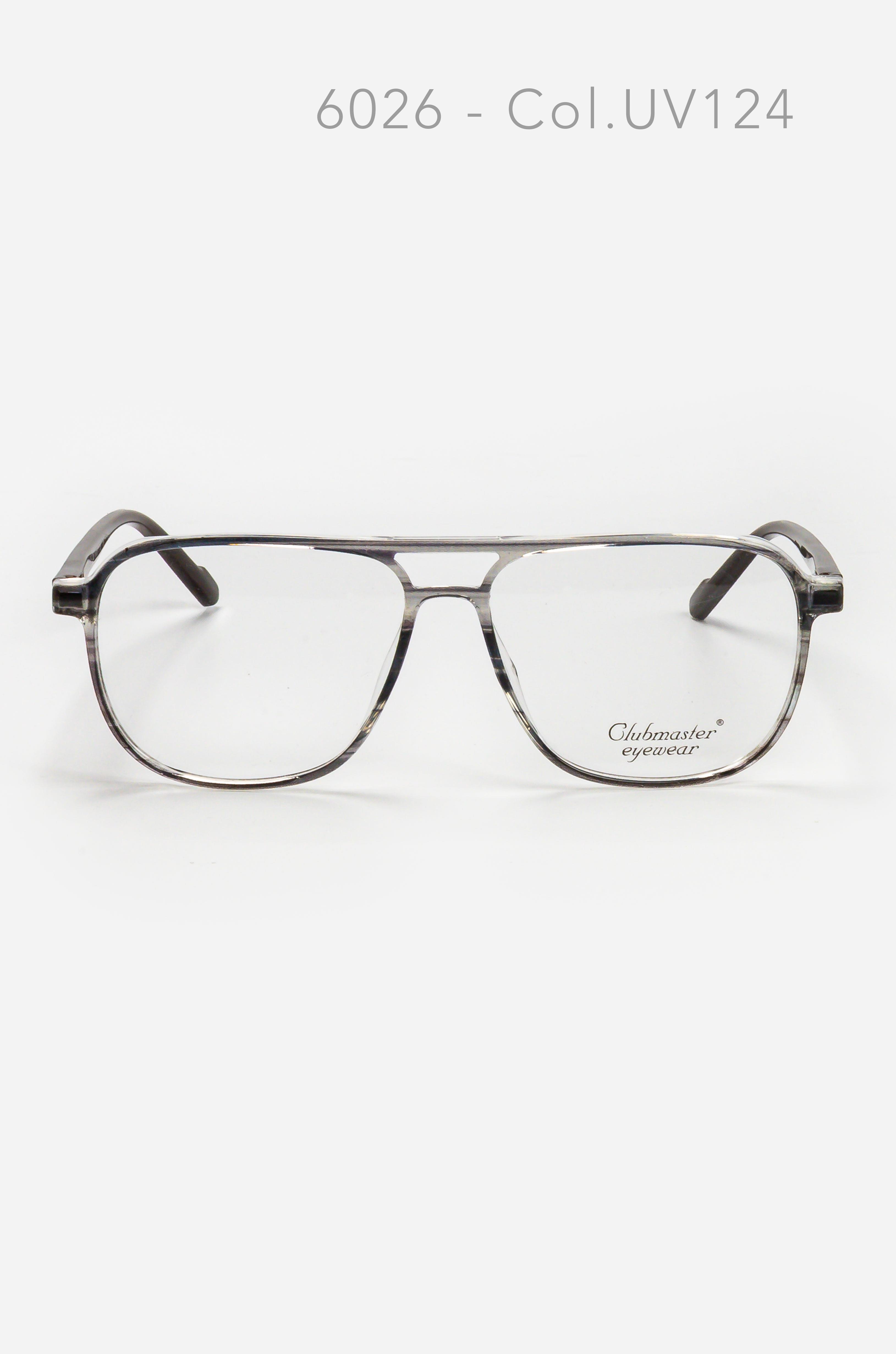 Club Master 6026