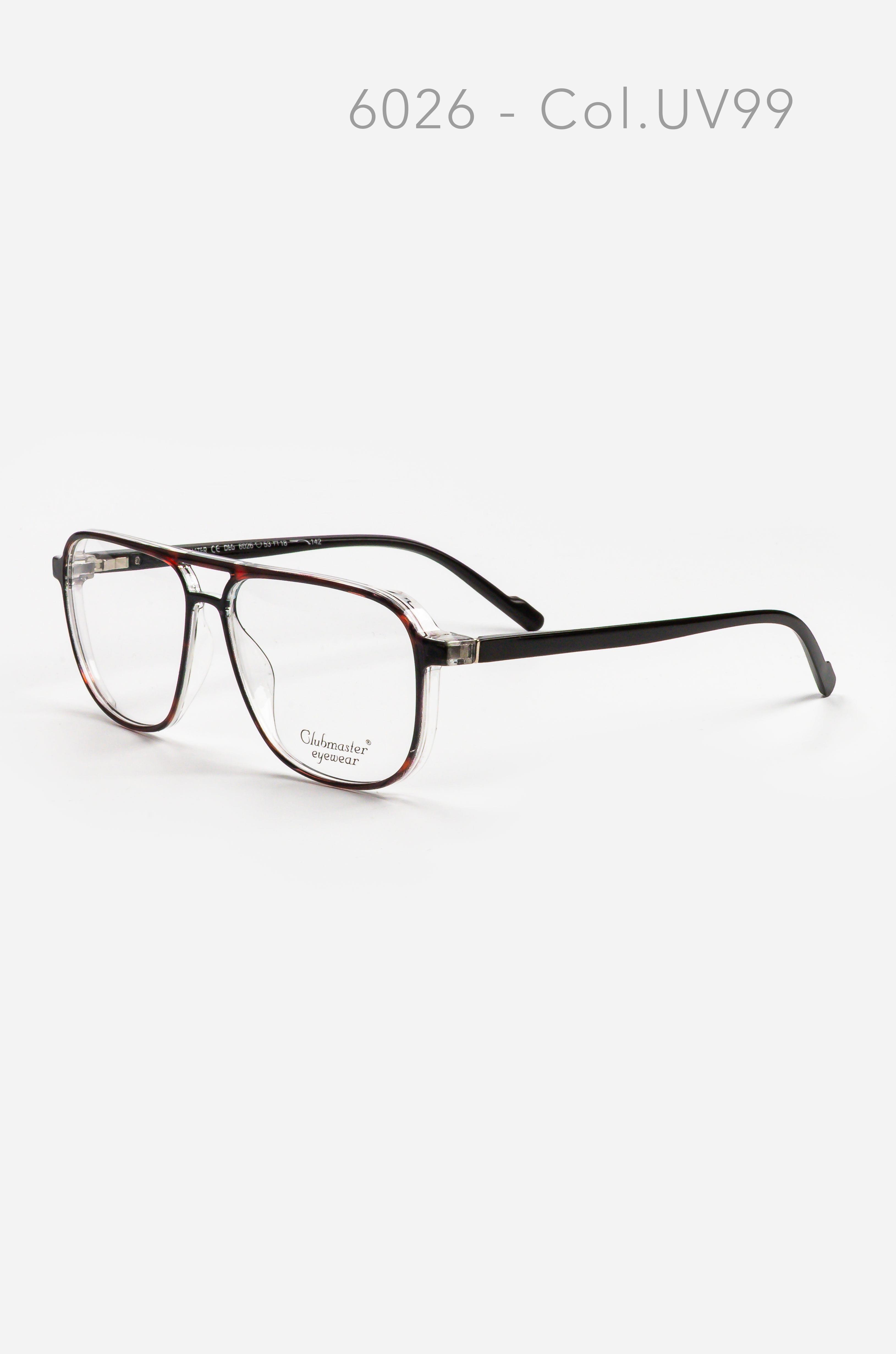 Club Master 6026