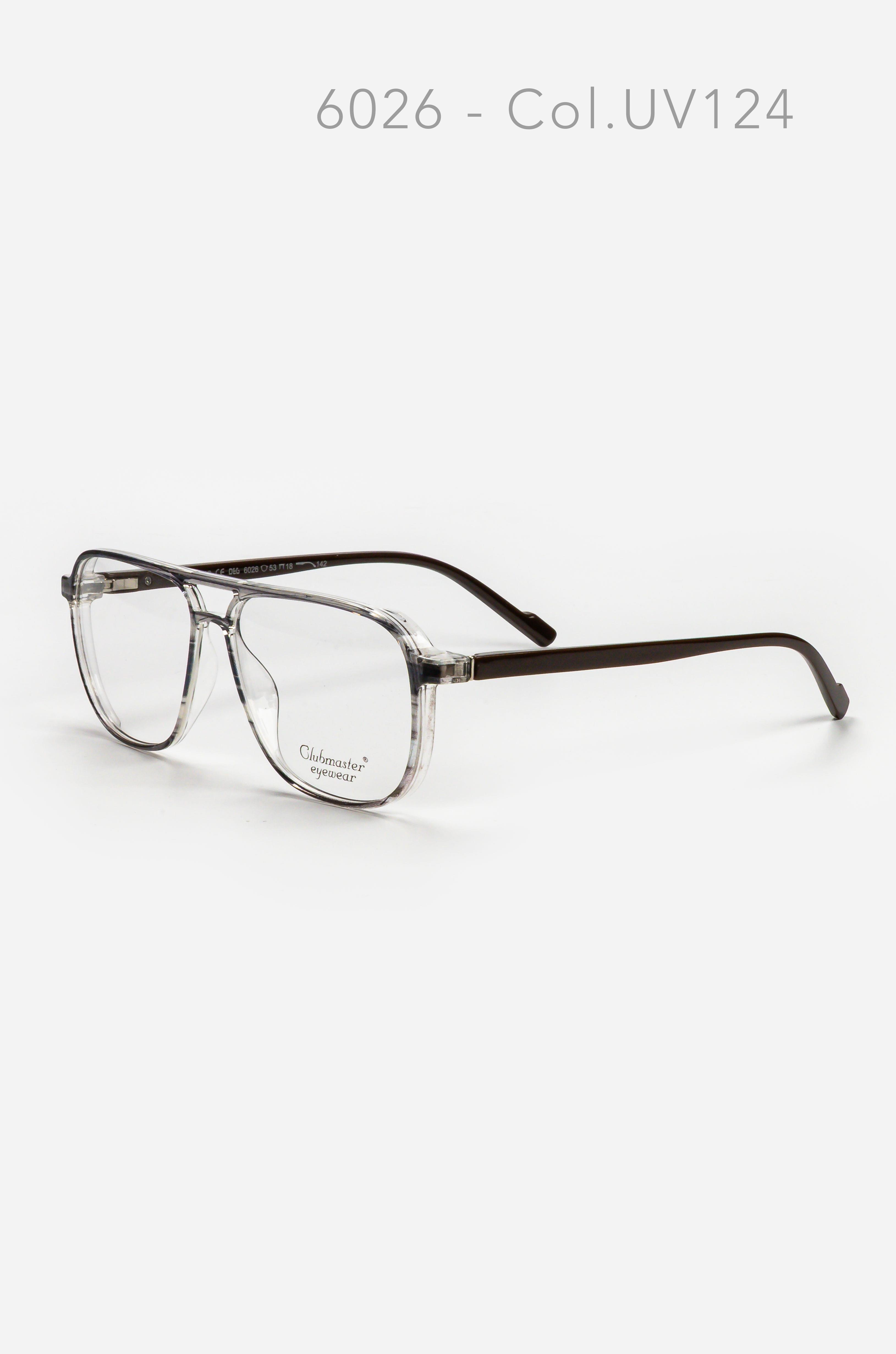 Club Master 6026