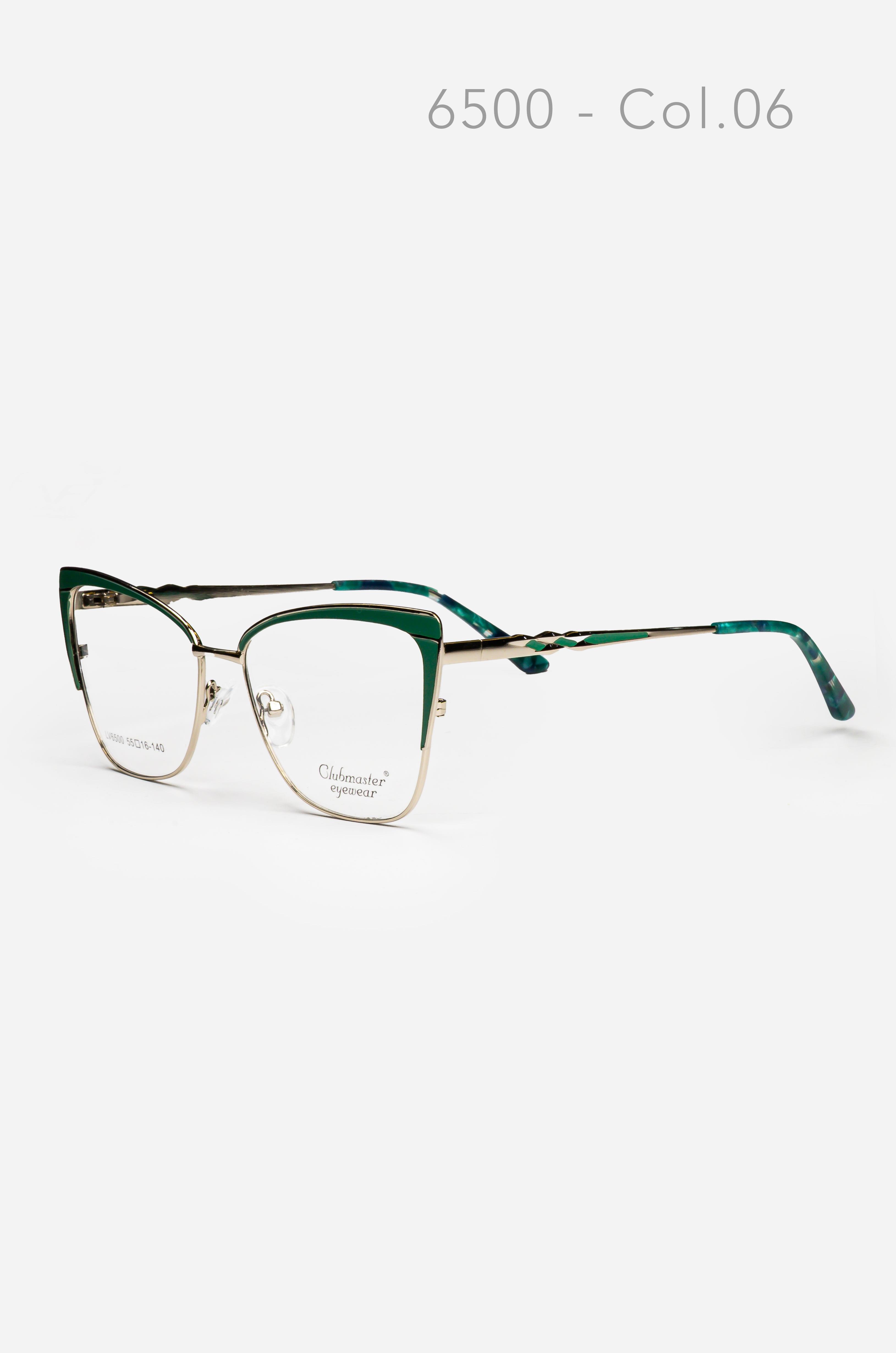 Safirex Metal 6500