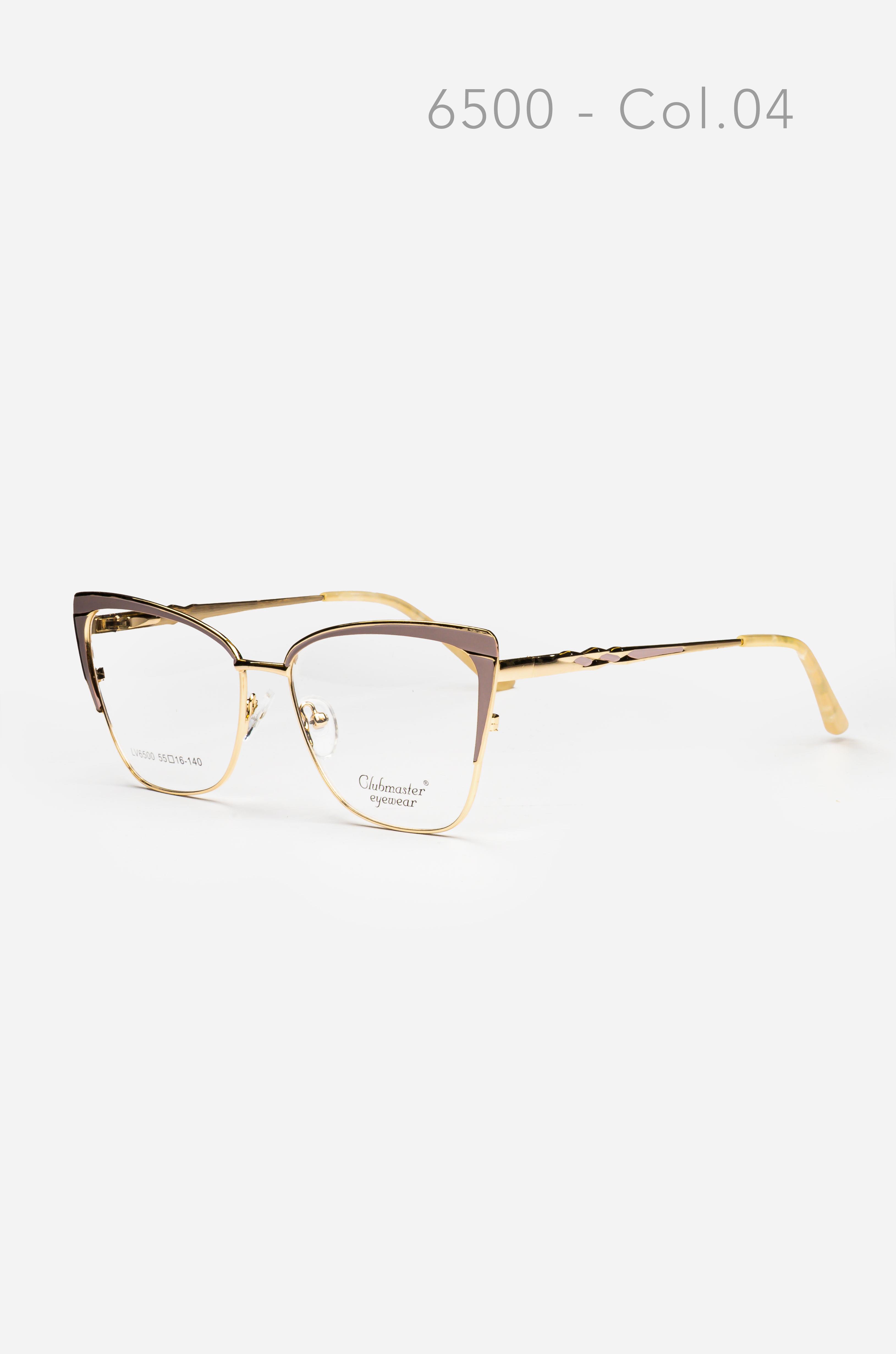 Safirex Metal 6500