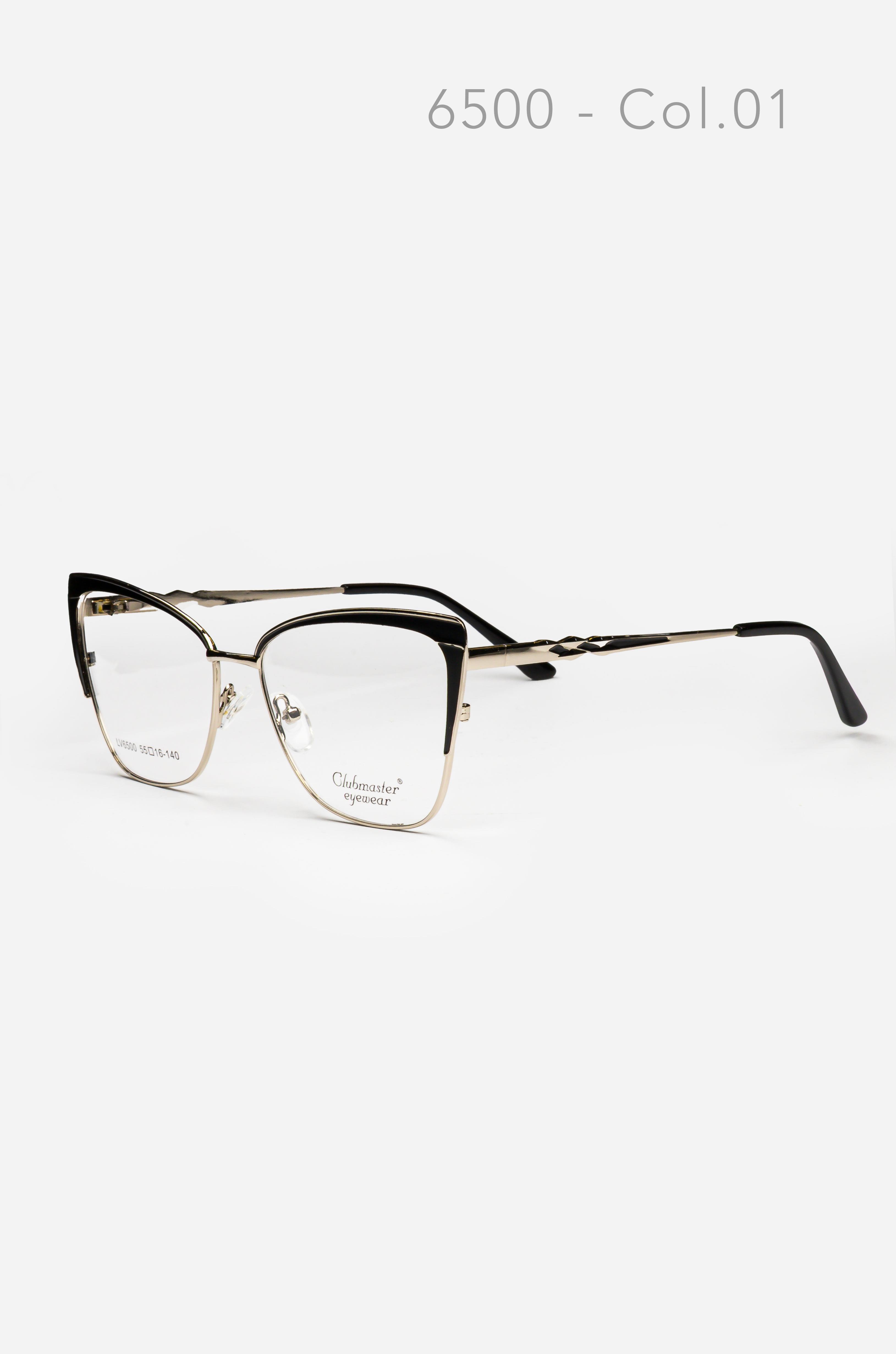 Safirex Metal 6500