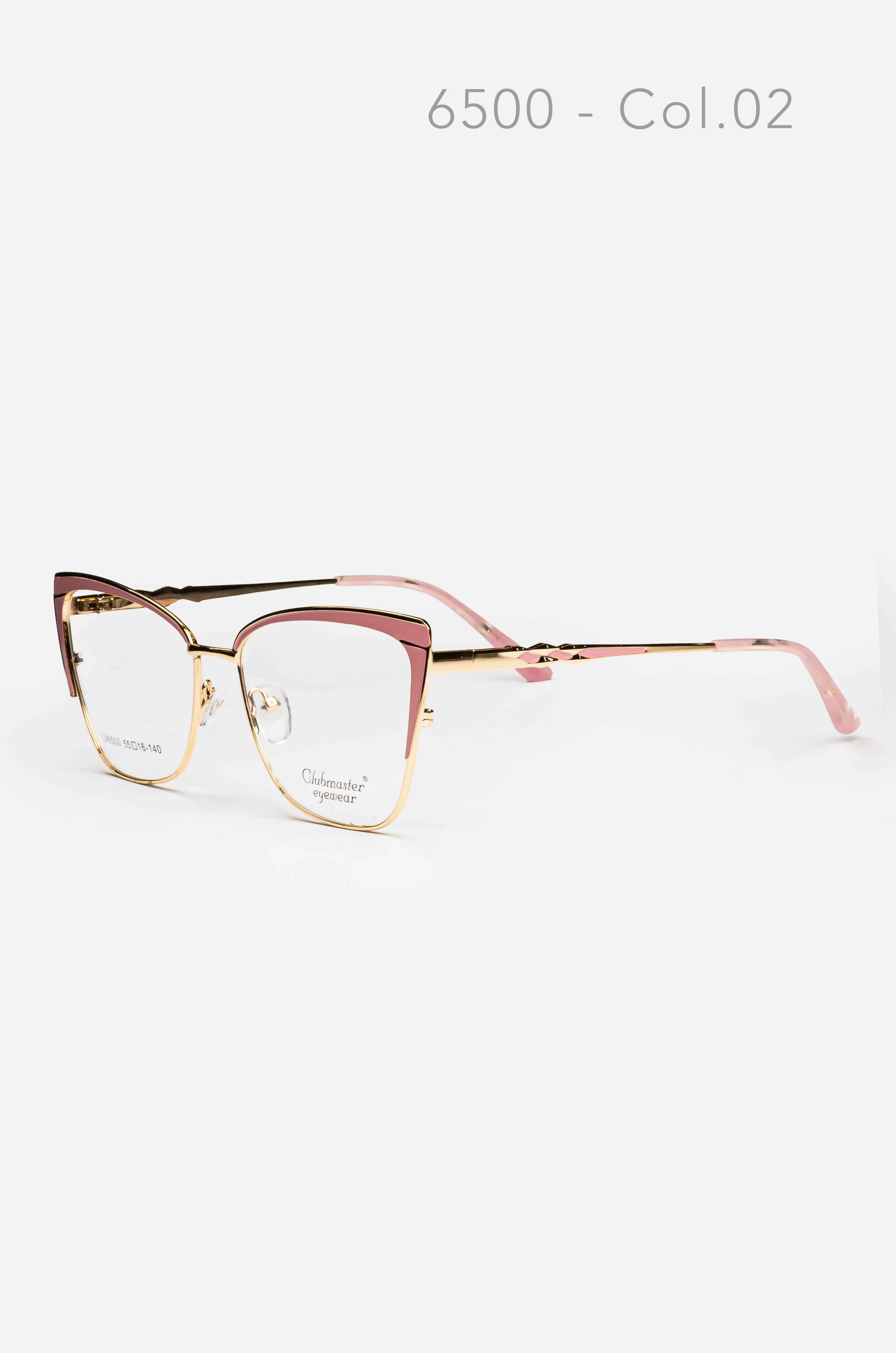 Safirex Metal 6500