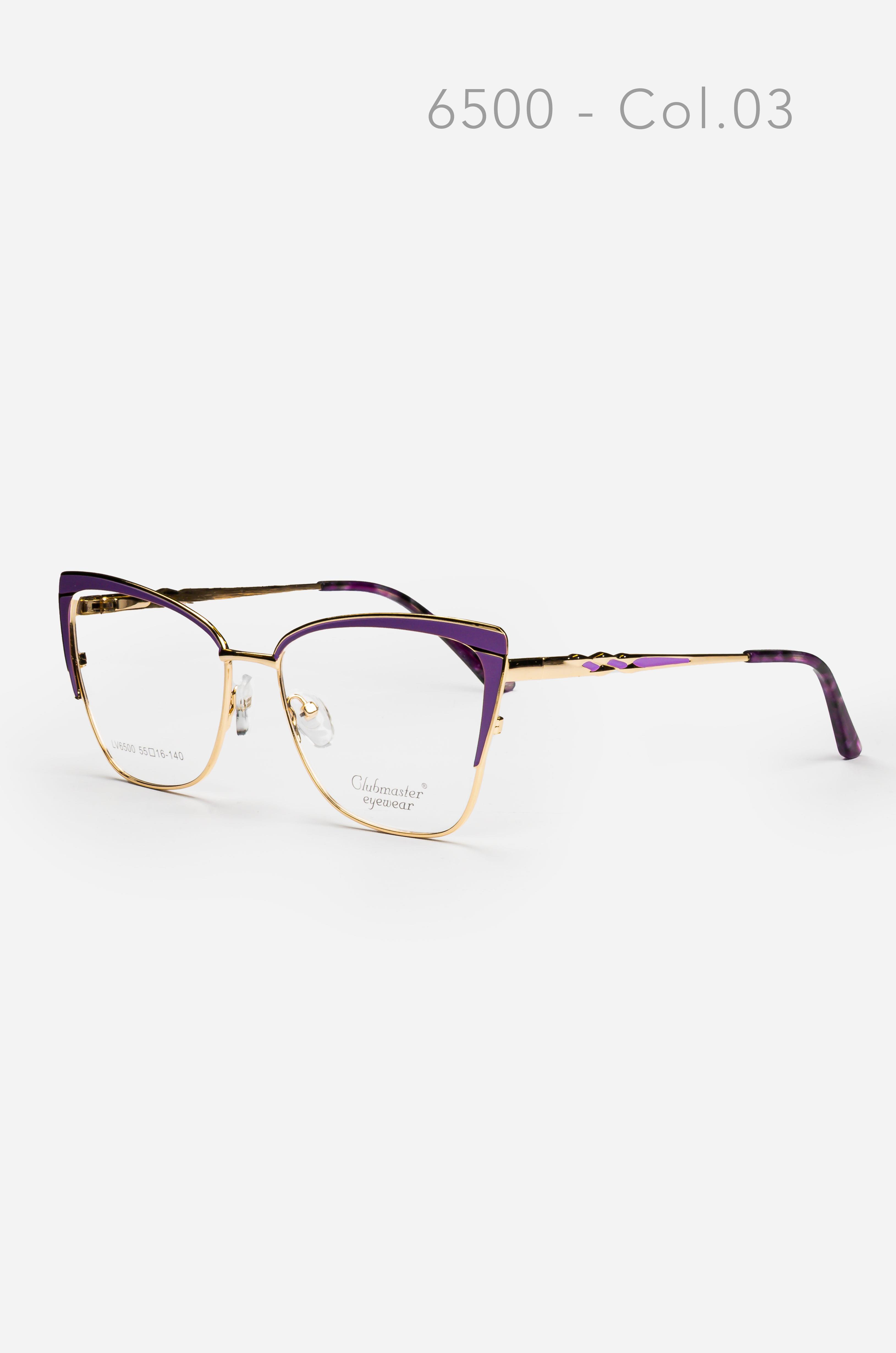 Safirex Metal 6500