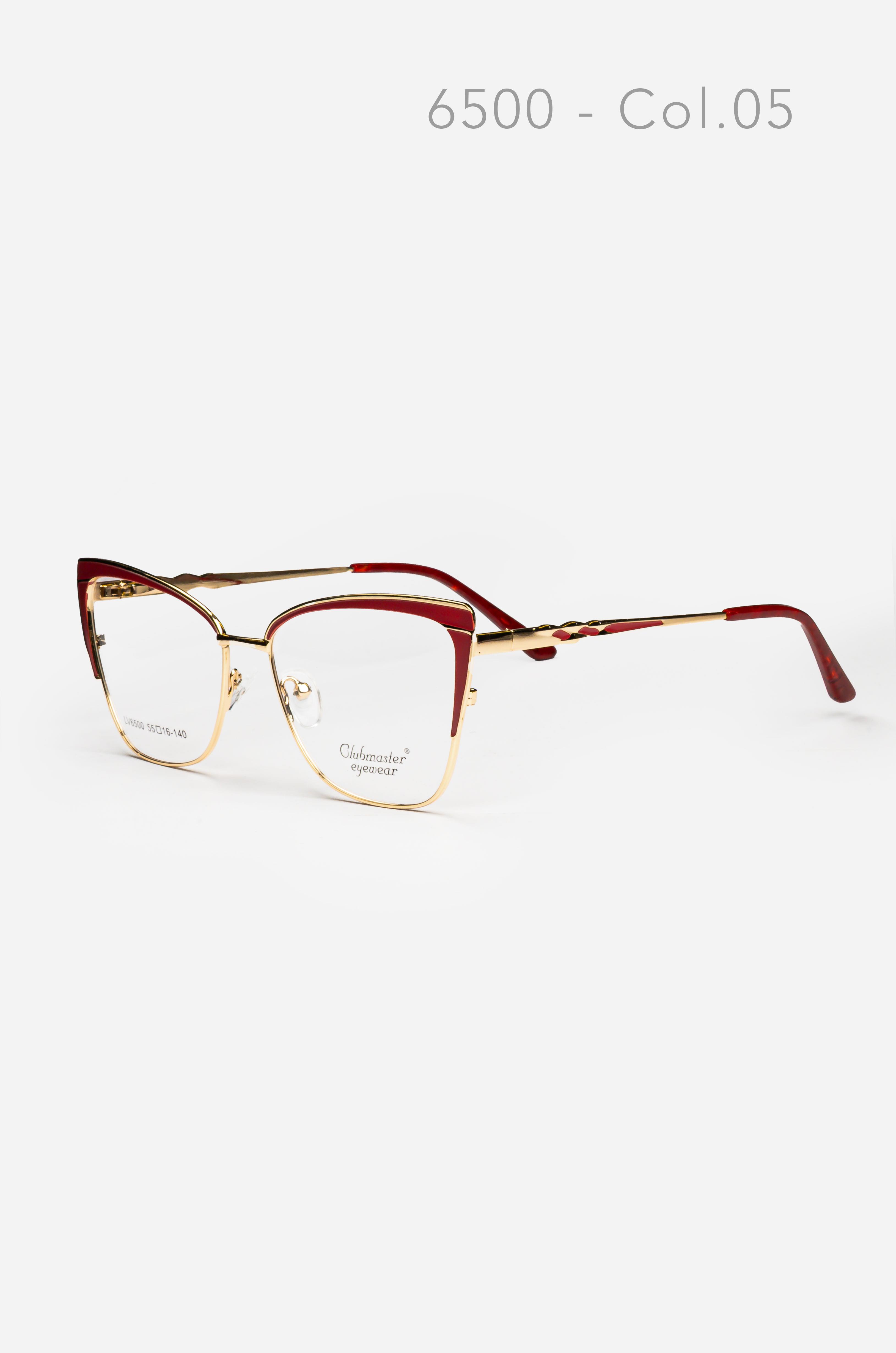 Safirex Metal 6500