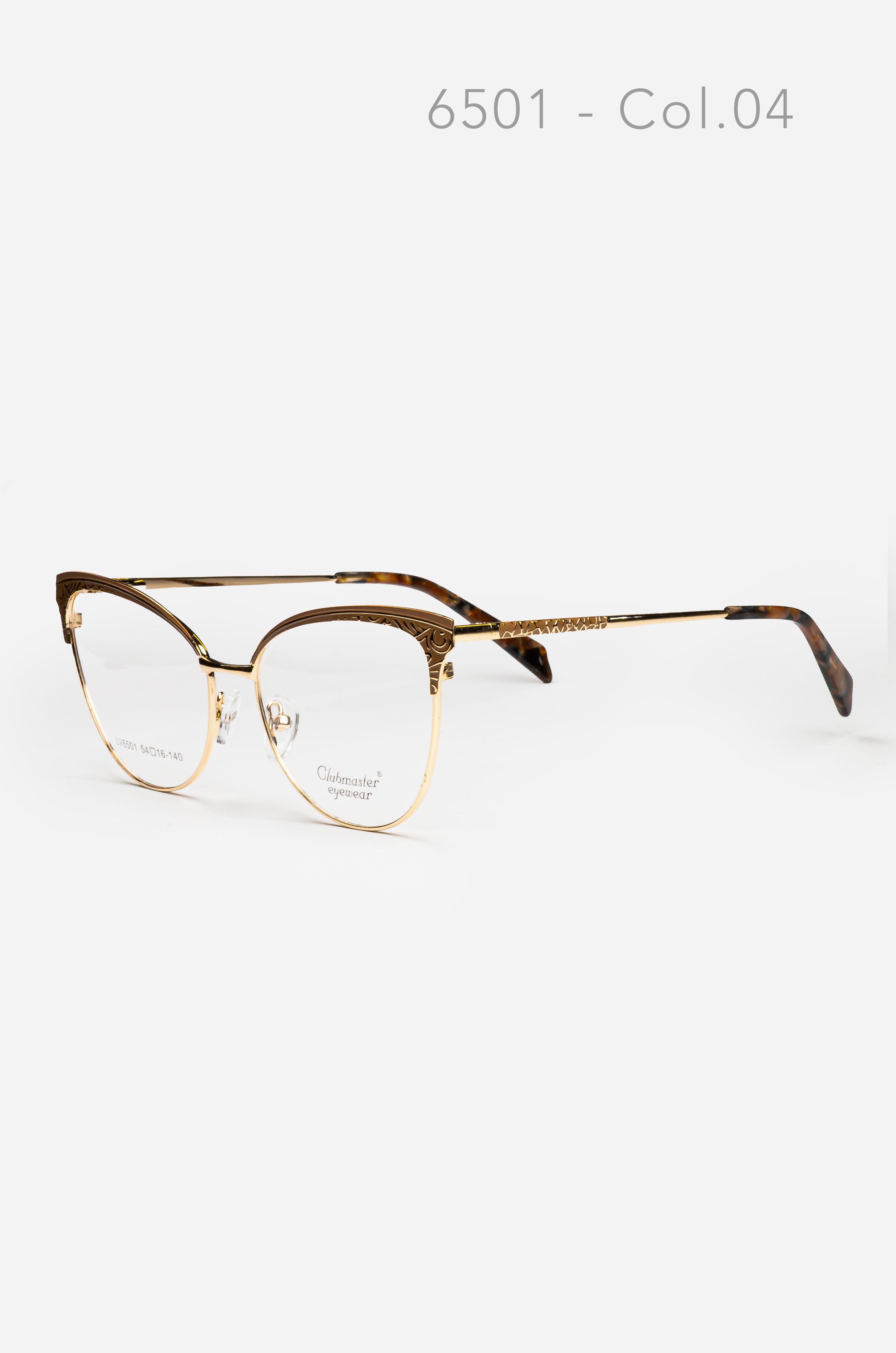 Safirex Metal 6501