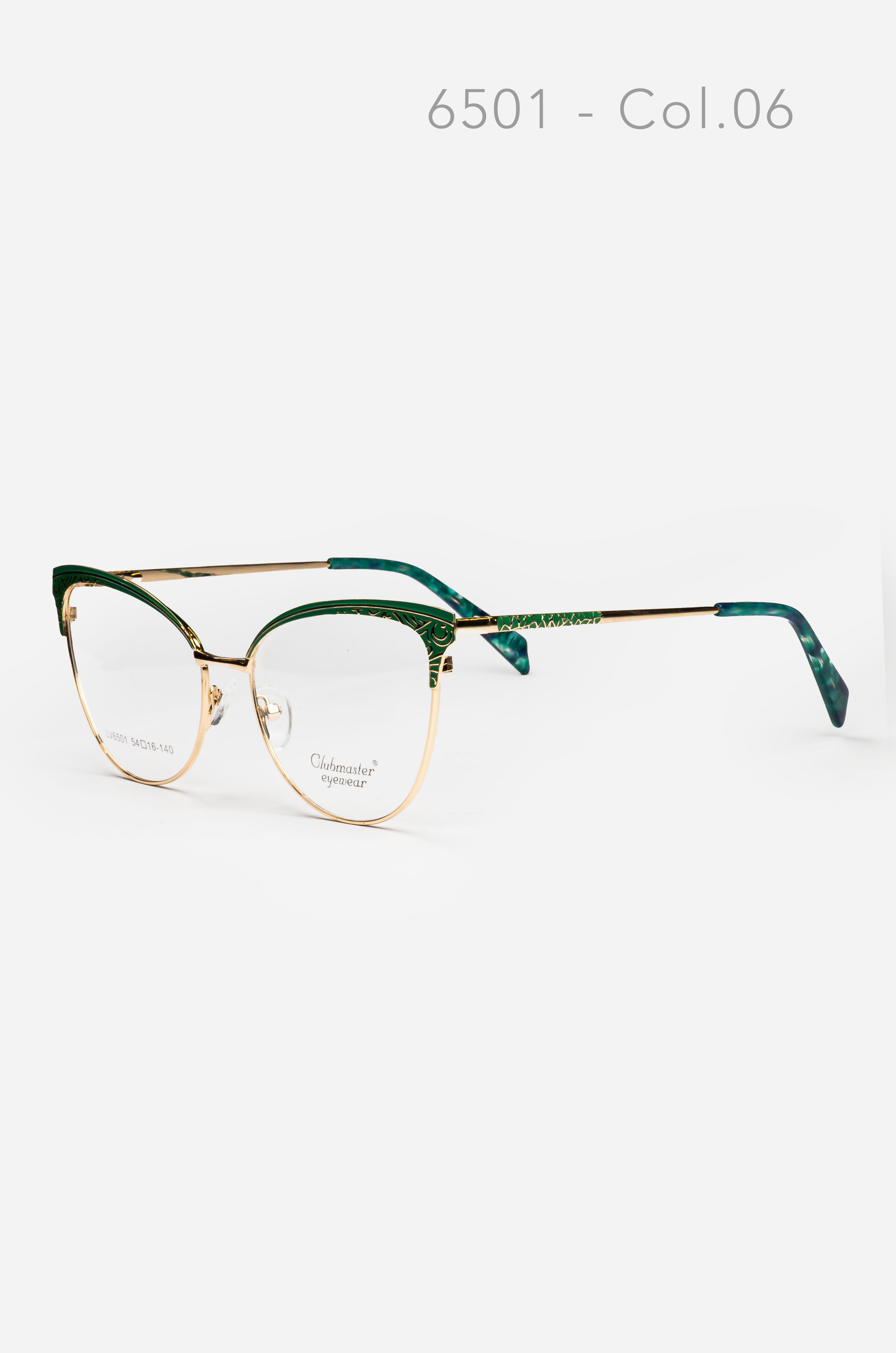 Safirex Metal 6501