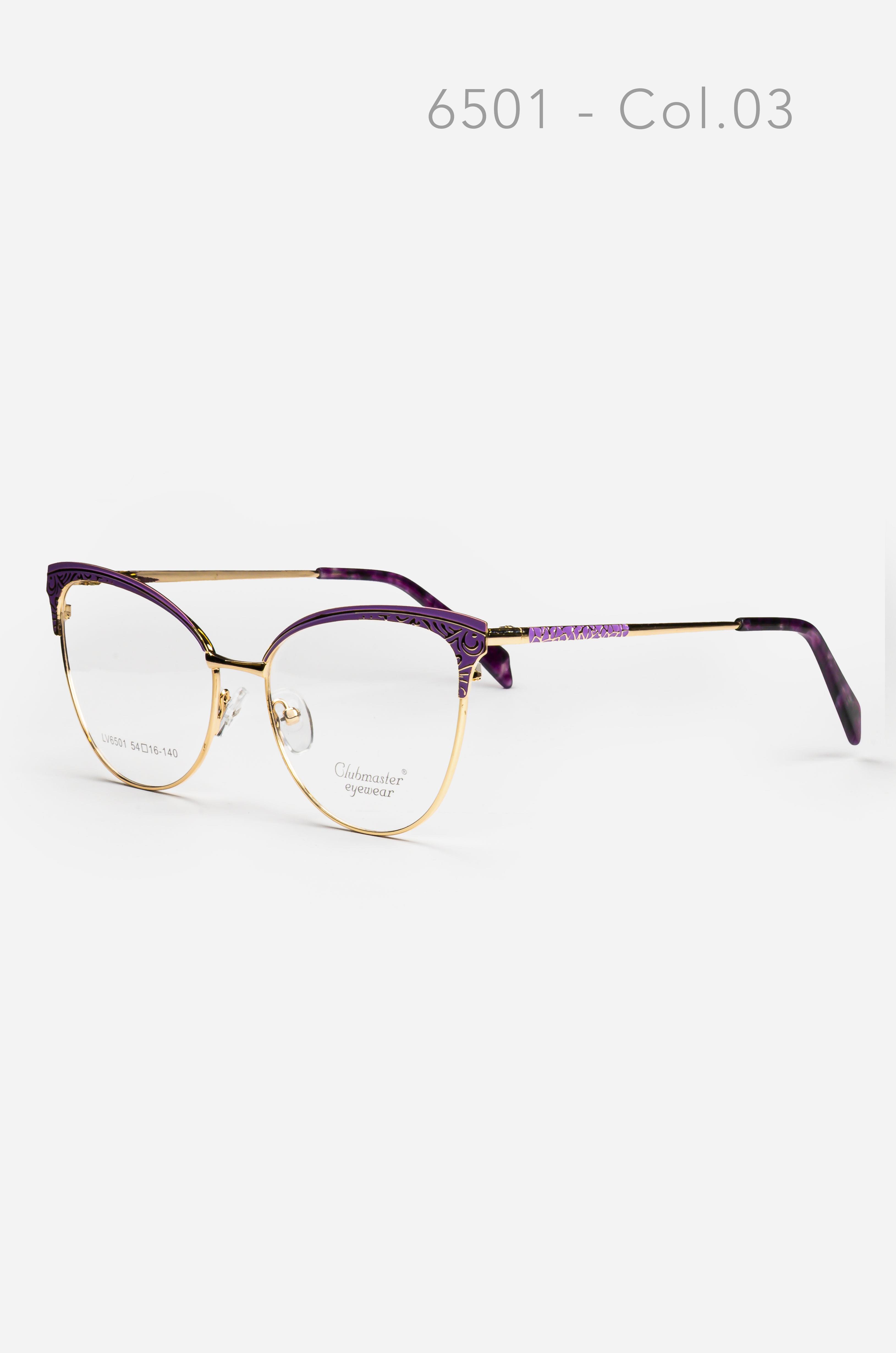 Safirex Metal 6501
