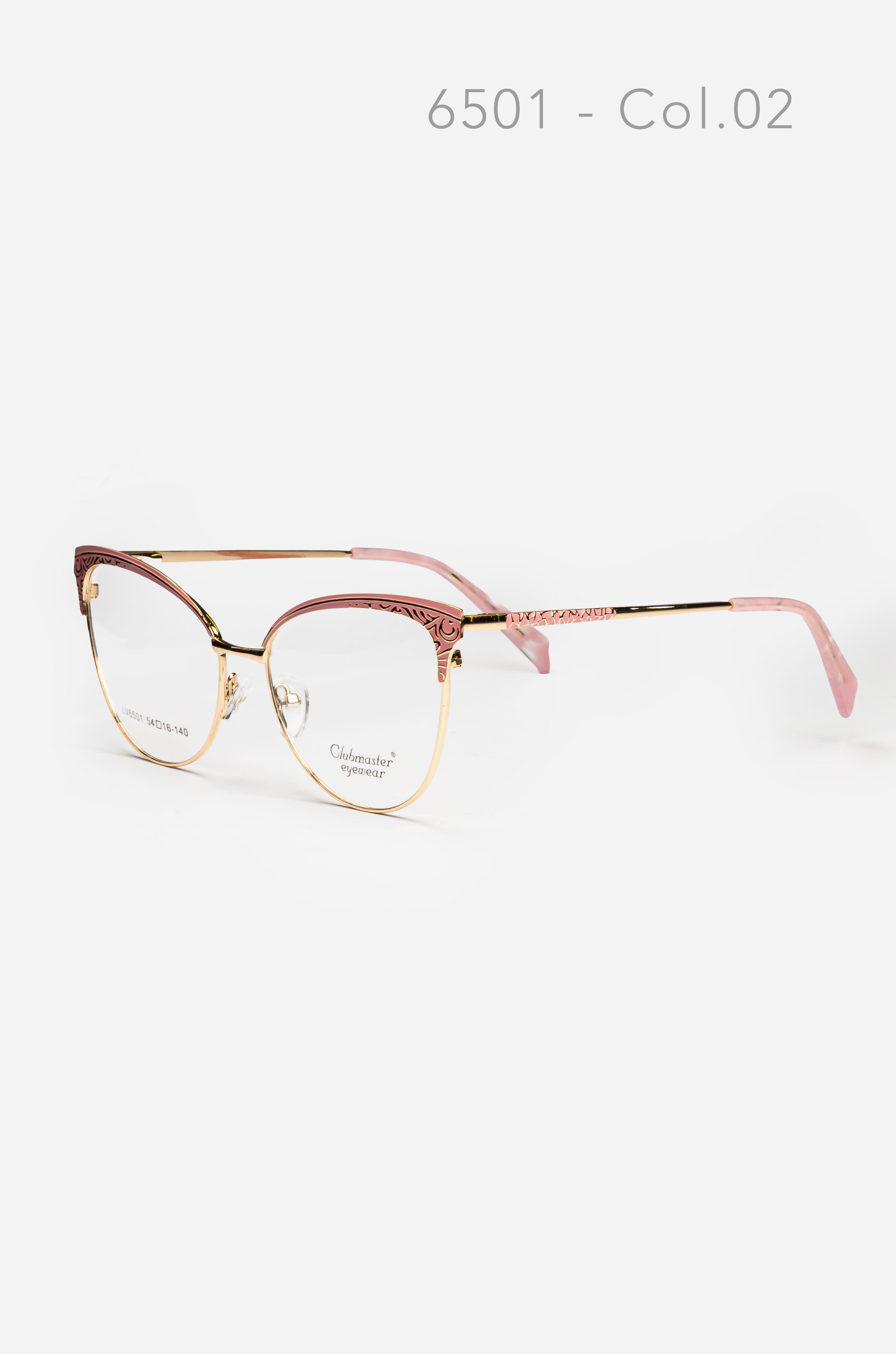Safirex Metal 6501