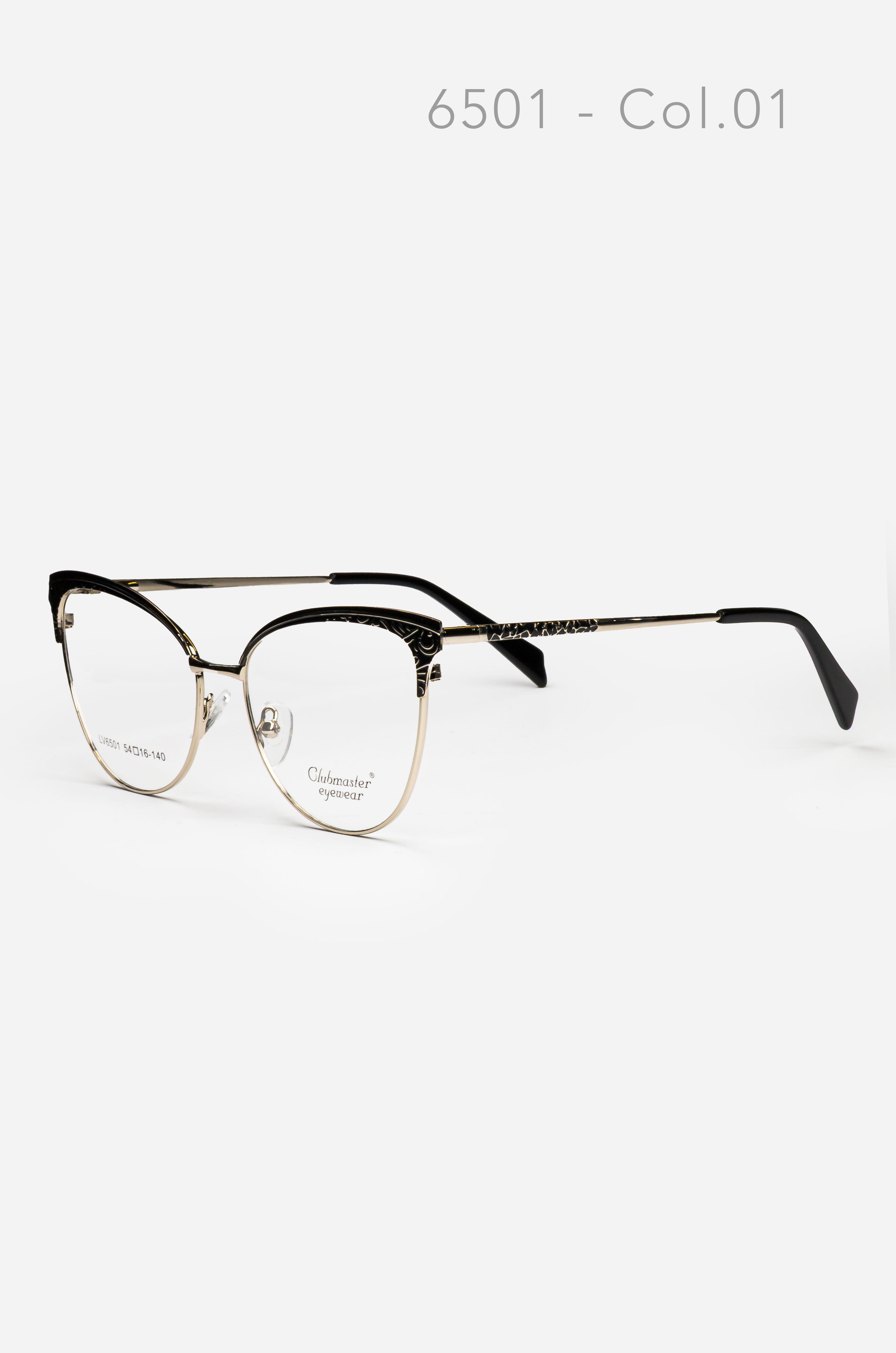 Safirex Metal 6501