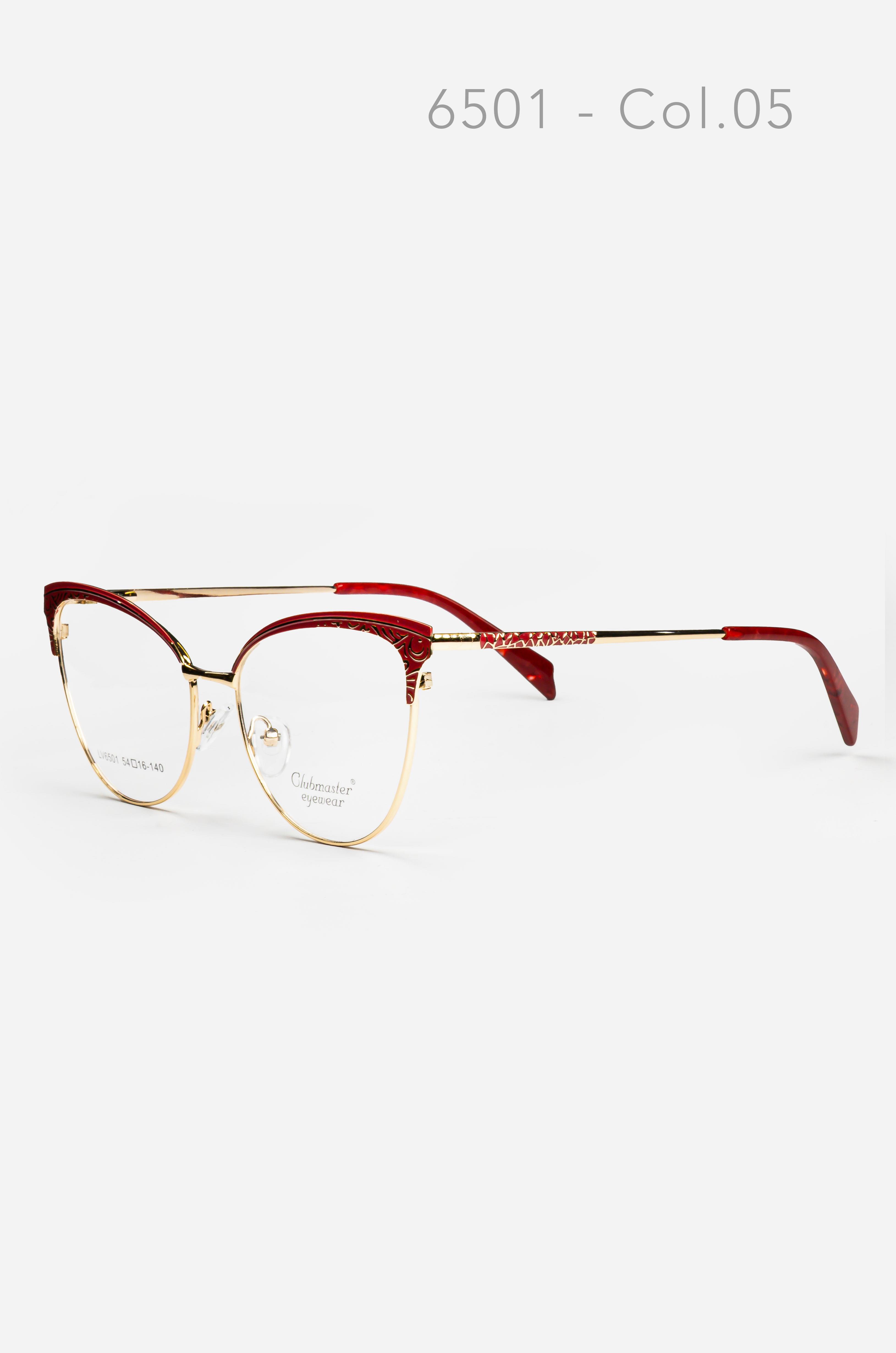 Safirex Metal 6501