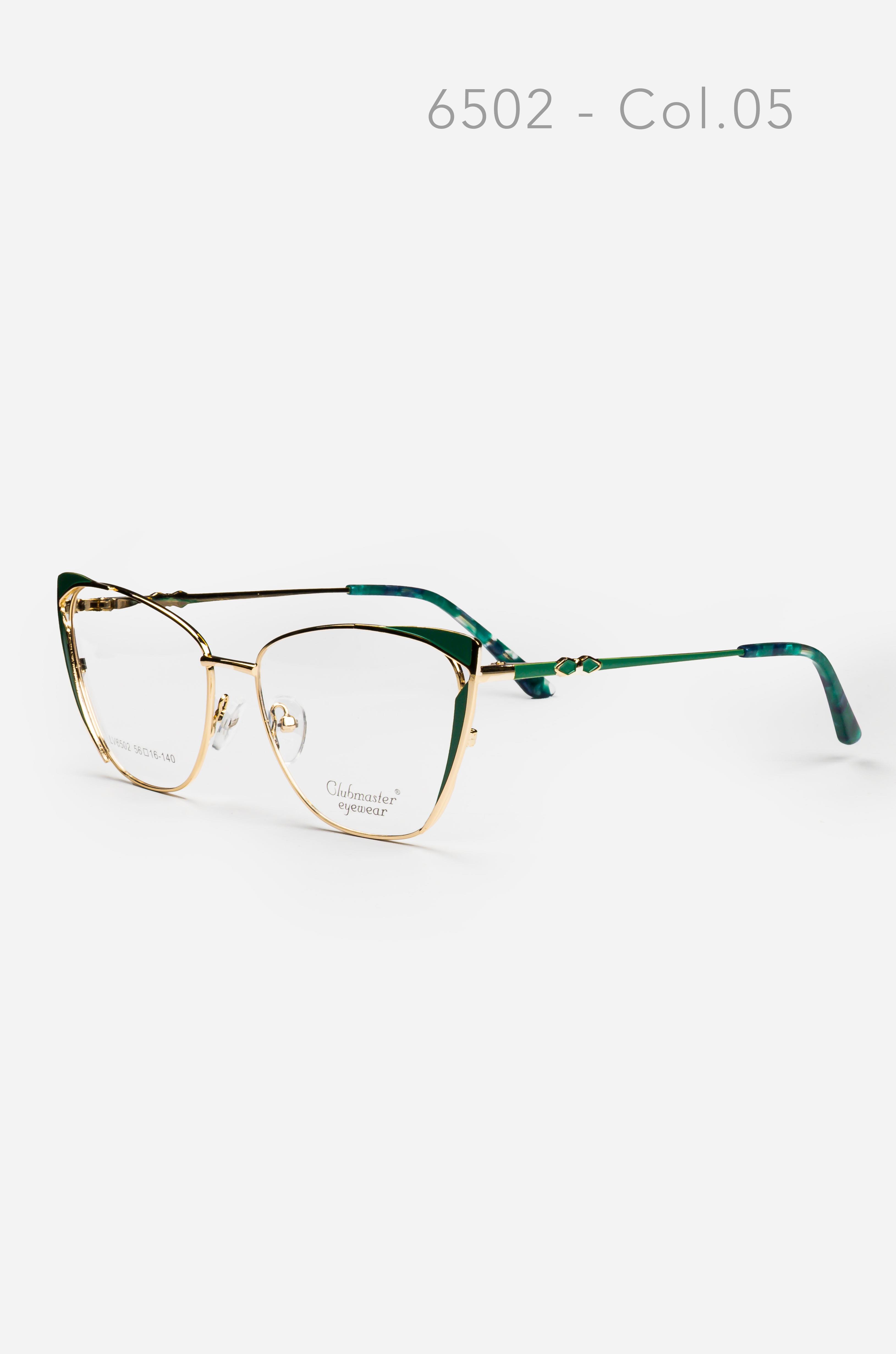 Safirex Metal 6502